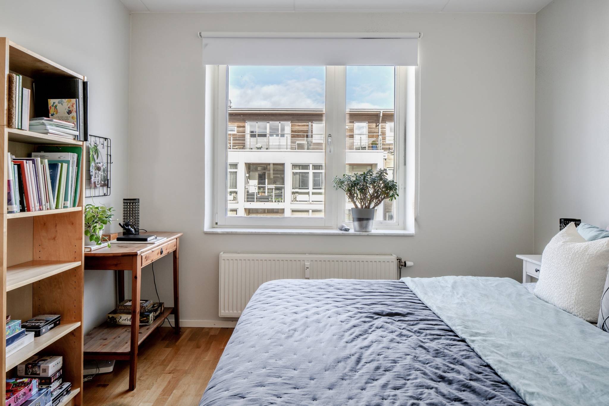 3 rum Lägenhet på Sundskajen 6B Ön Malmö kommun - bild 22