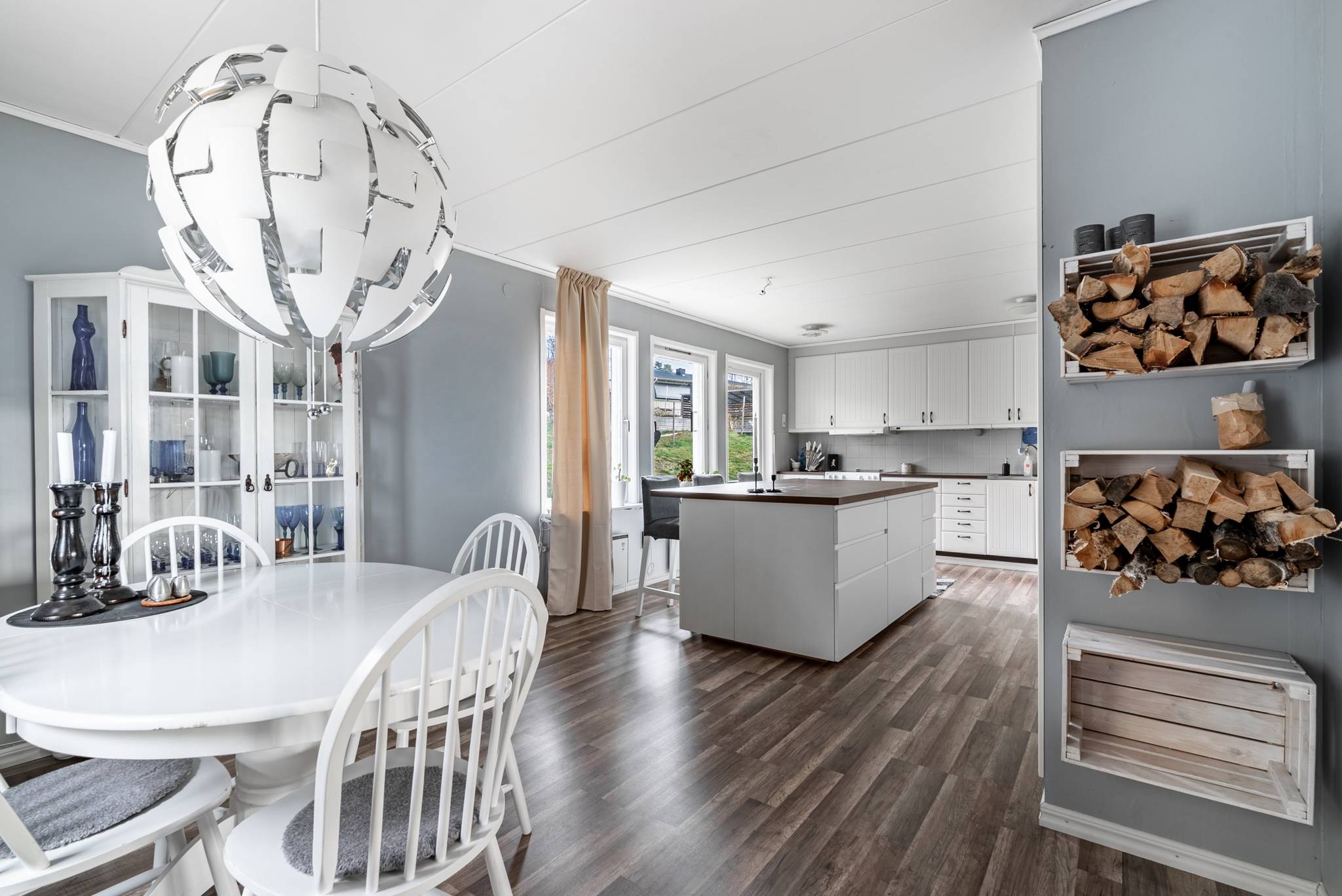 3 rum Villa på Violinvägen 22 Bjästa Örnsköldsviks kommun - bild 10