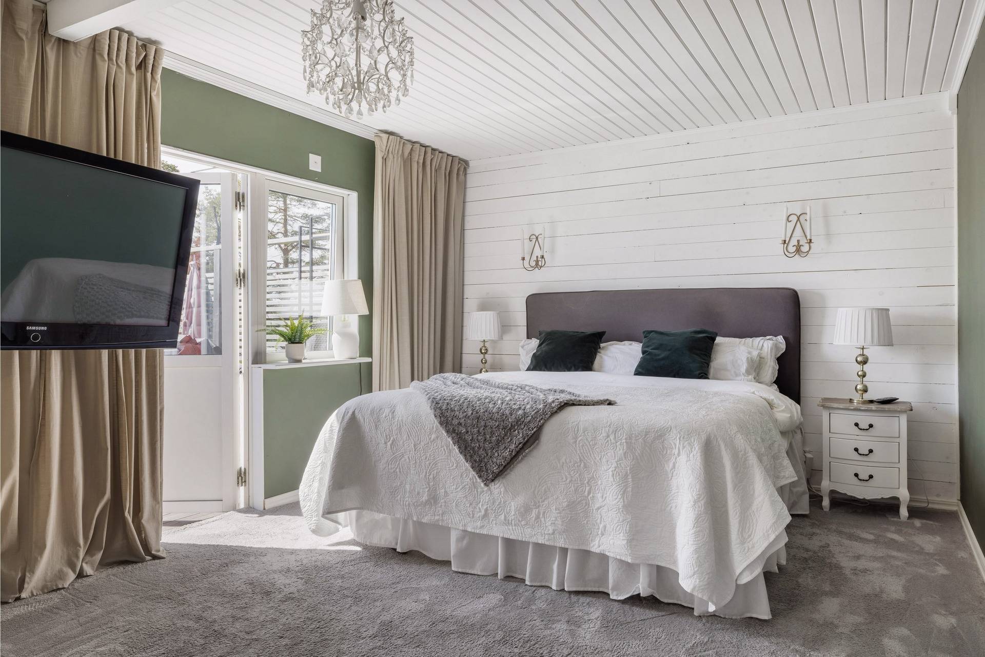 4 rum Villa på Ugglevägen 8A Tyresö Tyresö kommun - bild 25