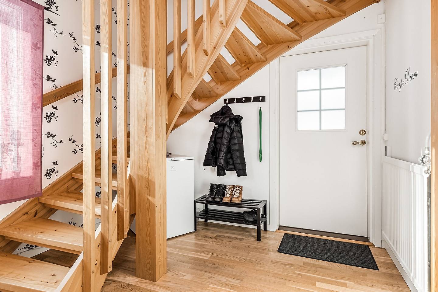 4 rum Villa på Norra Källbomark 78 Norra Källbomark Skellefteå kommun - bild 16