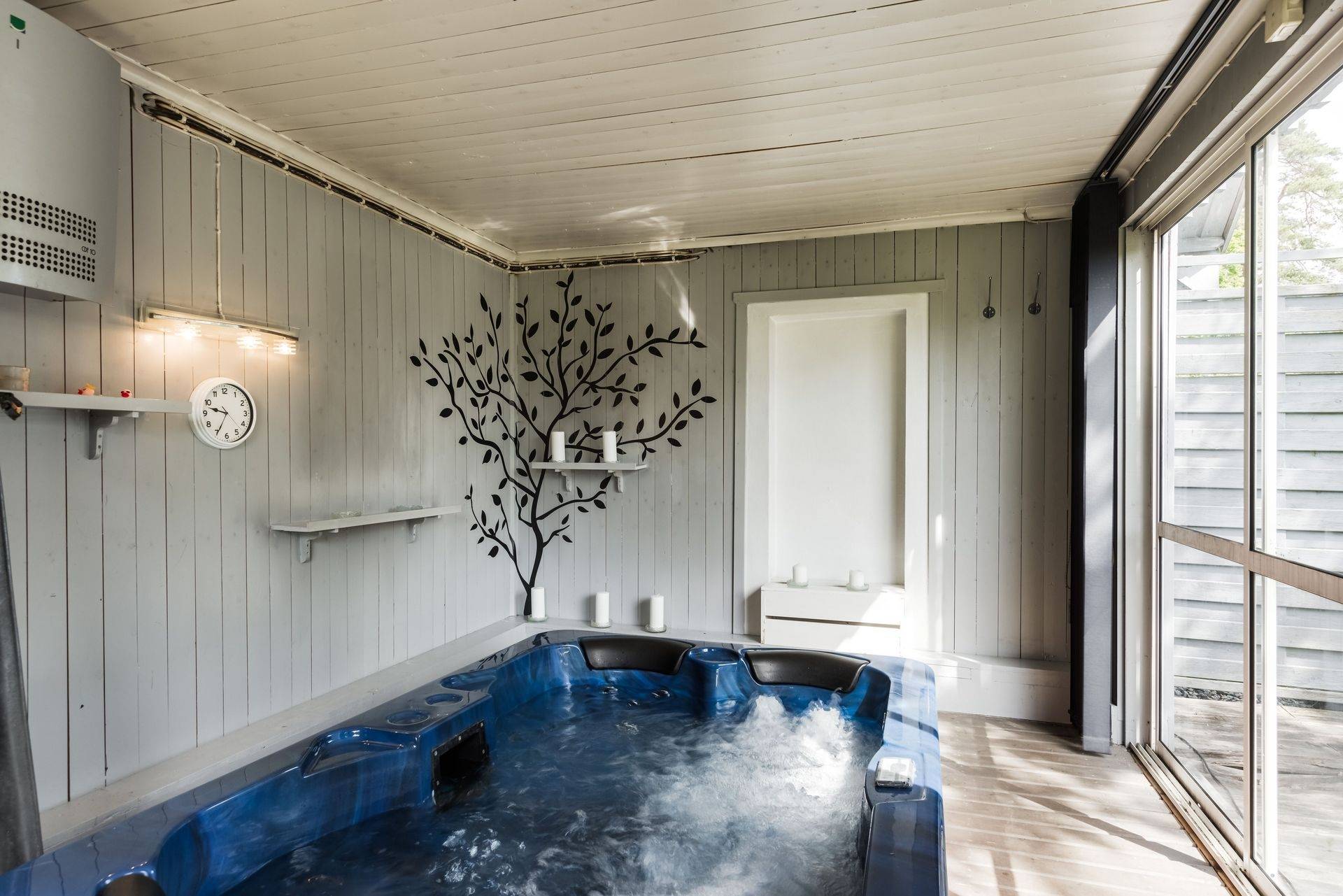 6 rum Villa på Öresjövägen 18 Örby Marks kommun - bild 35
