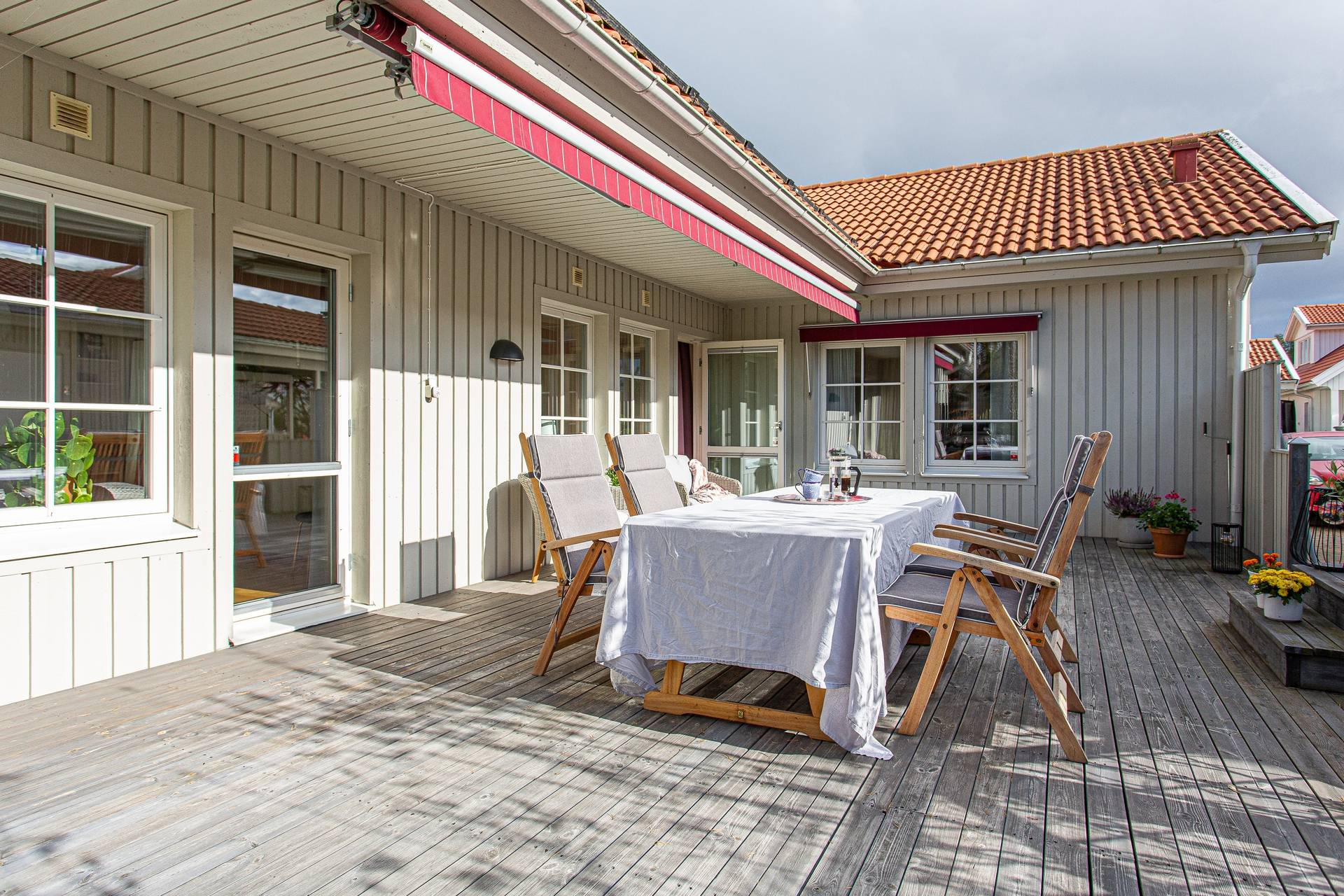 4 rum Villa på Onsövägen 12 Karlstad Karlstads kommun - bild 9