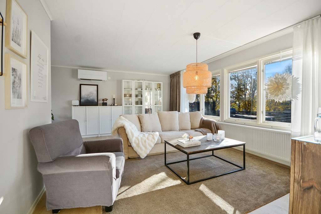 5 rum Villa på Ripvägen 51 Tuolluvaara Kiruna kommun - bild 15
