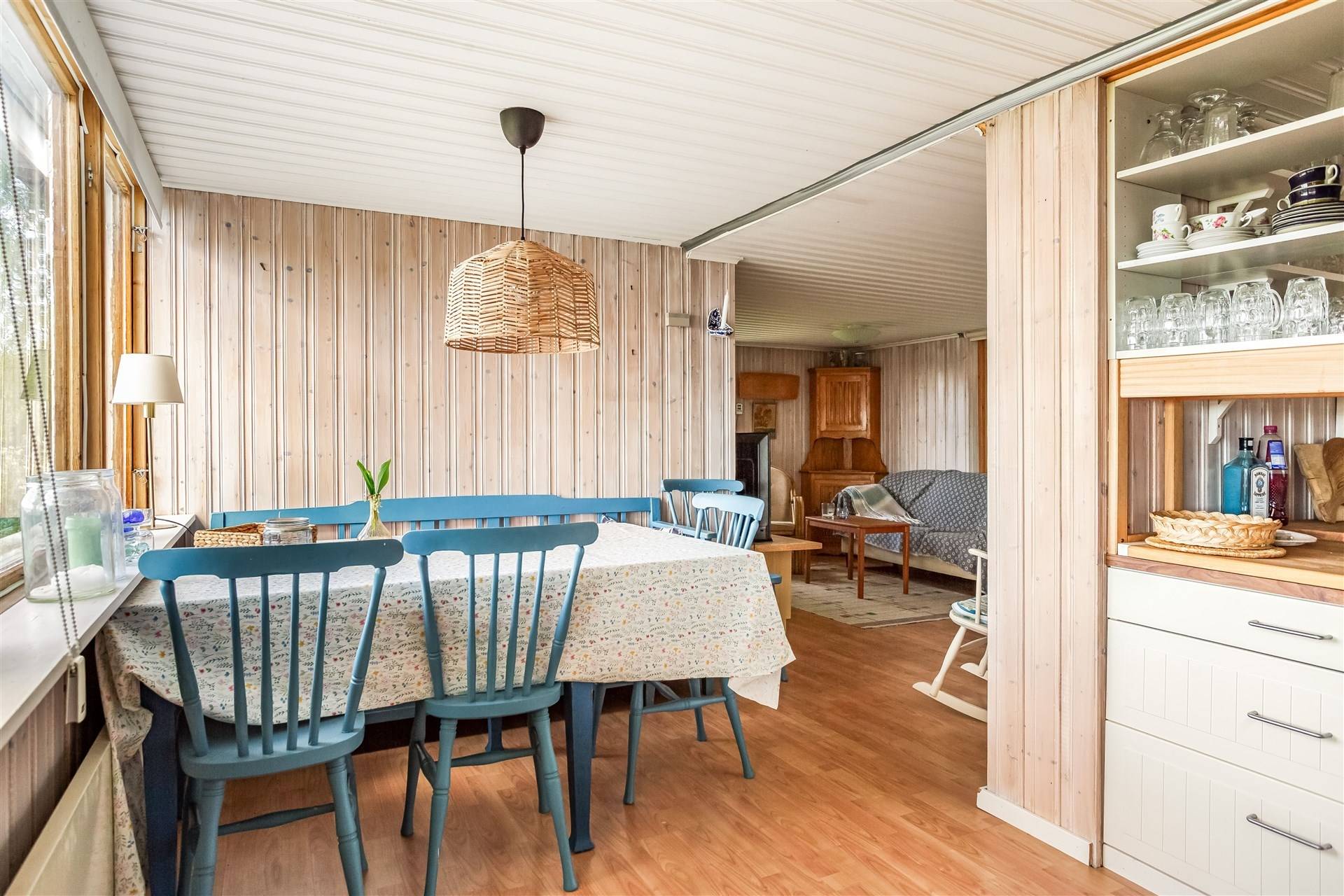 3 rum Fritidshus på Skrängstabodarna 192 Skrängstabodarna Sundsvalls kommun - bild 20