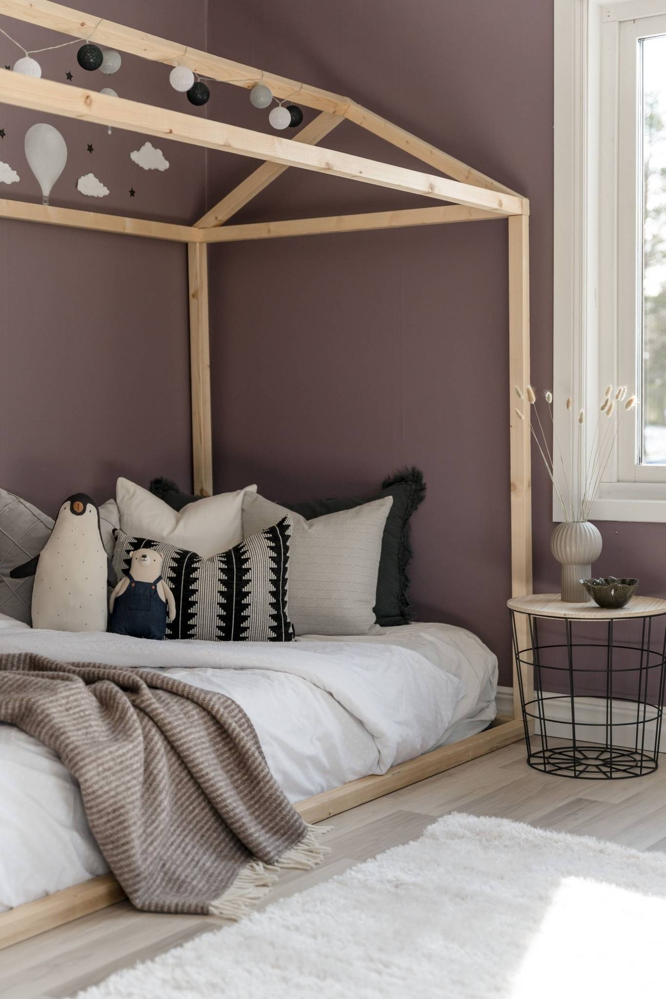 5 rum Villa på Skelleftehamnsvägen 166 Ursviken Skellefteå kommun - bild 28