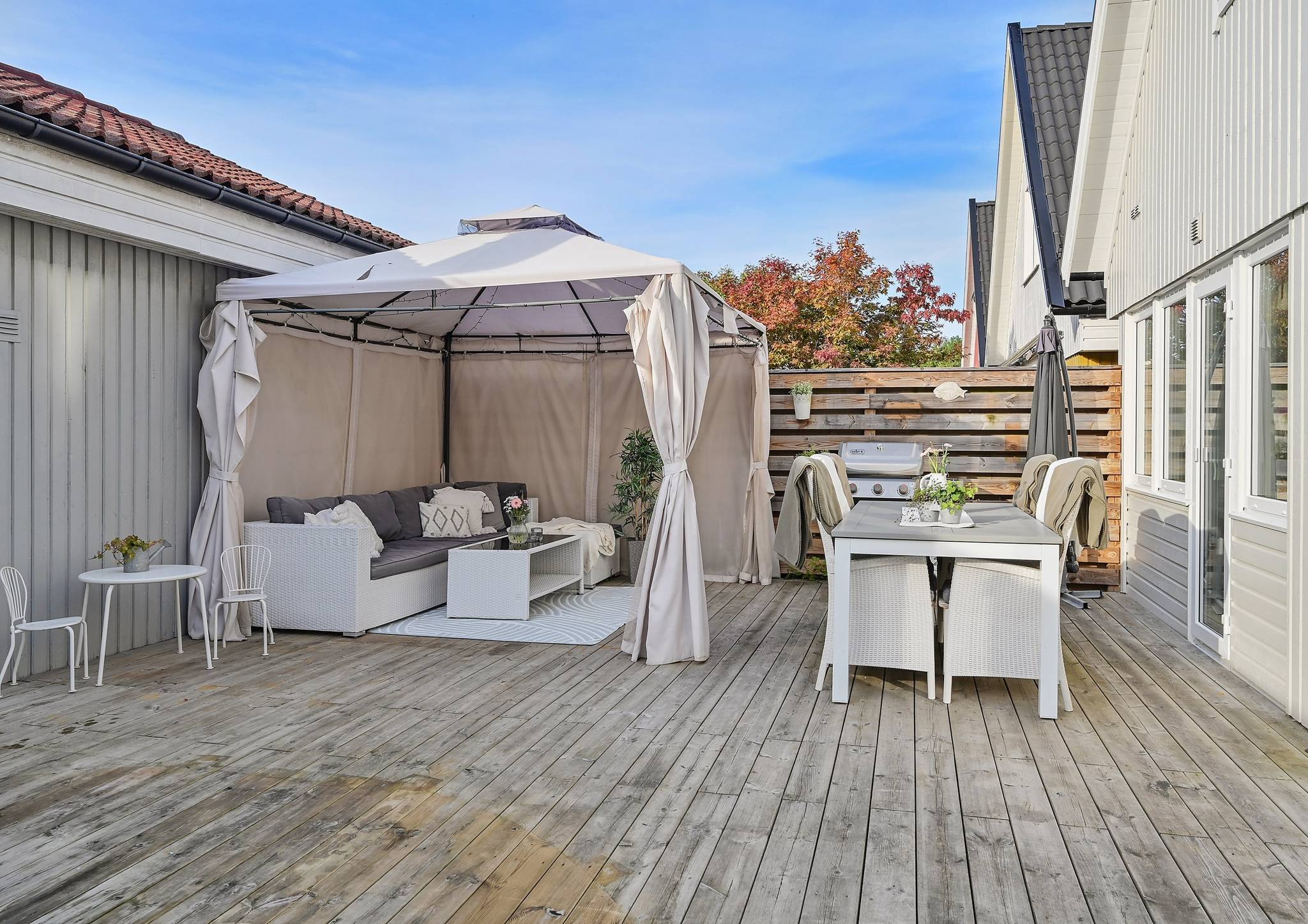 6 rum Villa på Fjärilsvägen 25 Fresta Upplands Väsby kommun - bild 15