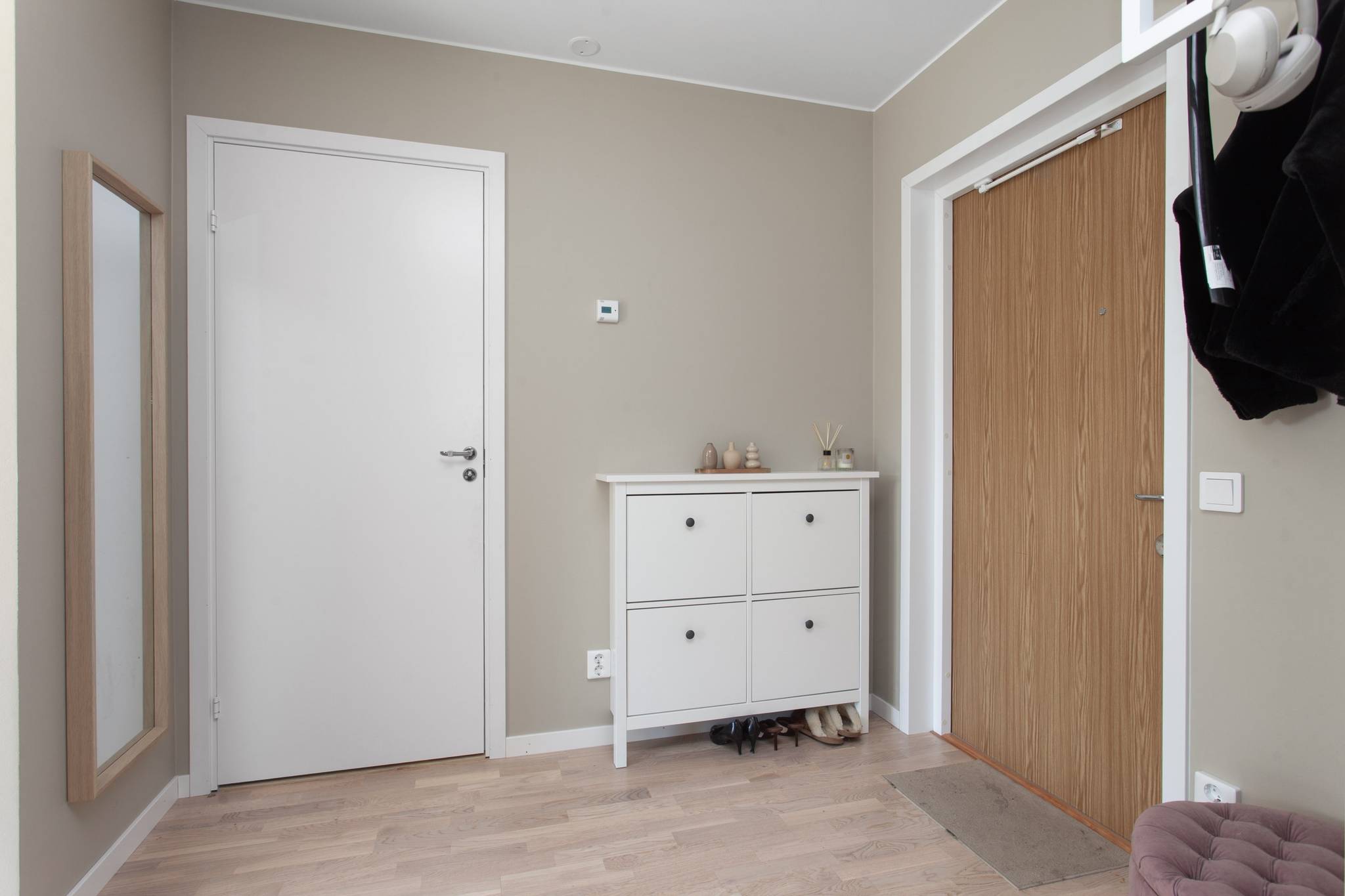 2 rum Lägenhet på Centralvägen 101 Roslags Näsby Täby kommun - bild 20