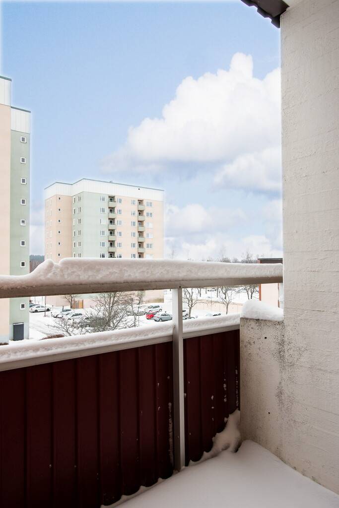 2 rum Lägenhet på Gösta berlings väg 29C Ekeby Karlskoga kommun - bild 21