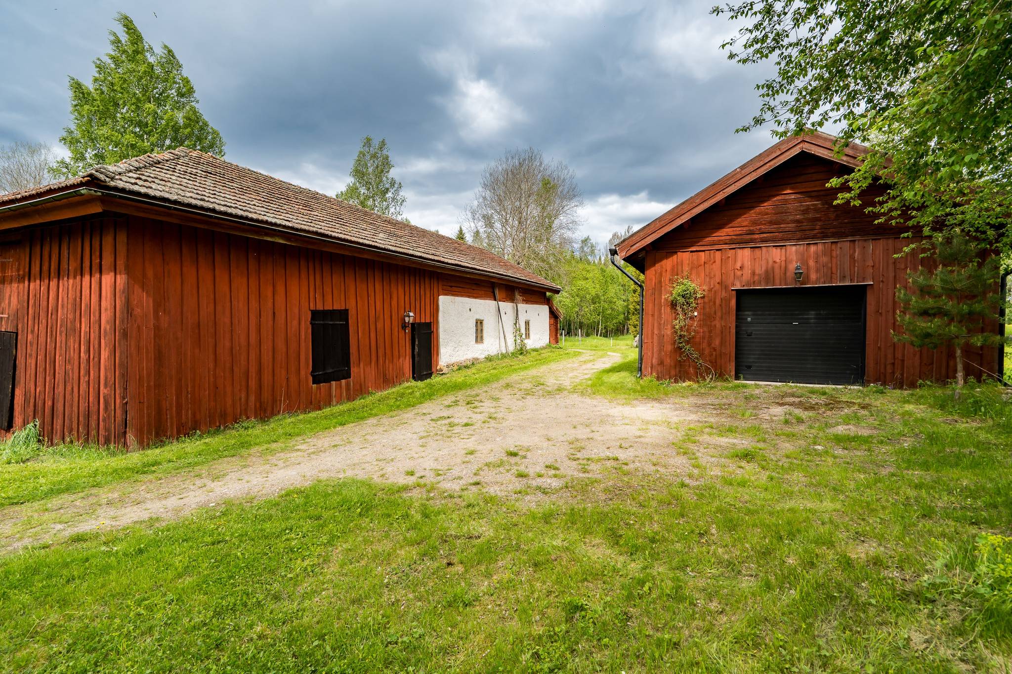 175 m² Gård/skog på Ermundboda 120 Lindesbergs kommun - bild 19