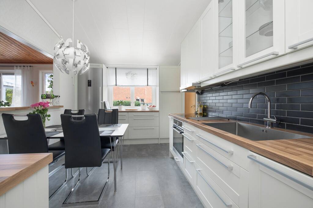 4 rum Villa på Klintebovägen 7 Skogstorp Eskilstuna kommun - bild 3