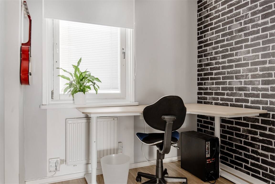 3 rum Radhus på Bågspännarvägen 35F Seestaden Sandvikens kommun - bild 30