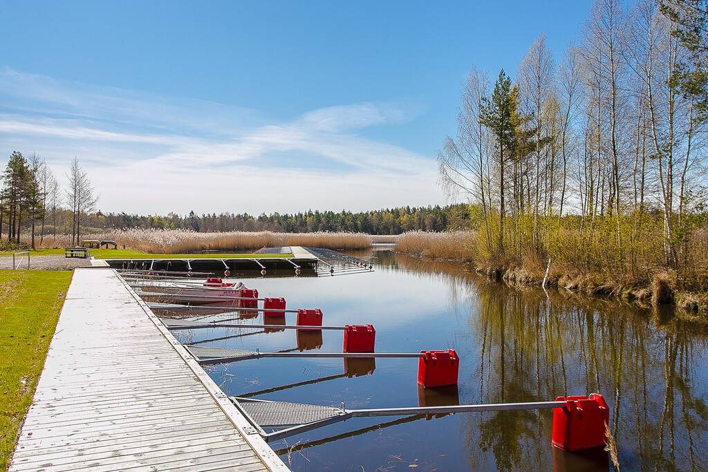 4 rum Vinterbonat fritidshus på Aspholmsvägen 13 Skaven Lidköpings kommun - bild 29