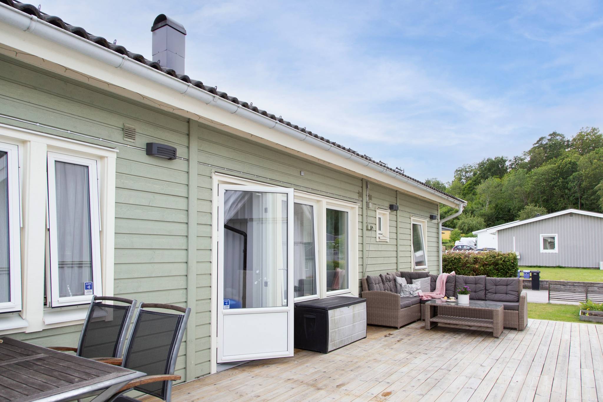 4 rum Villa på Solringsvägen 8 Ström Lilla Edets kommun - bild 15