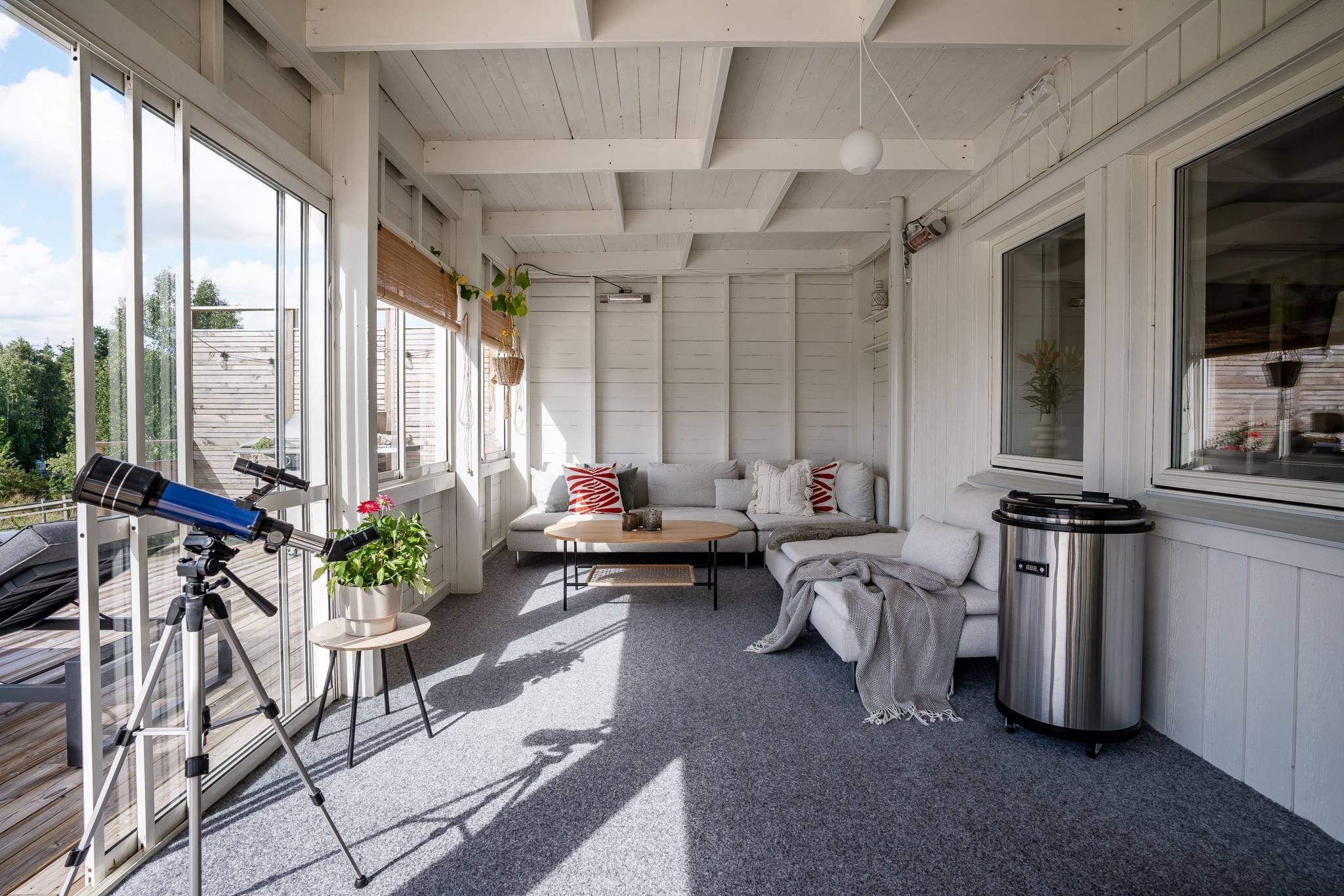 8 rum Villa på Södra Järvstavägen 129 Gävle kommun - bild 40