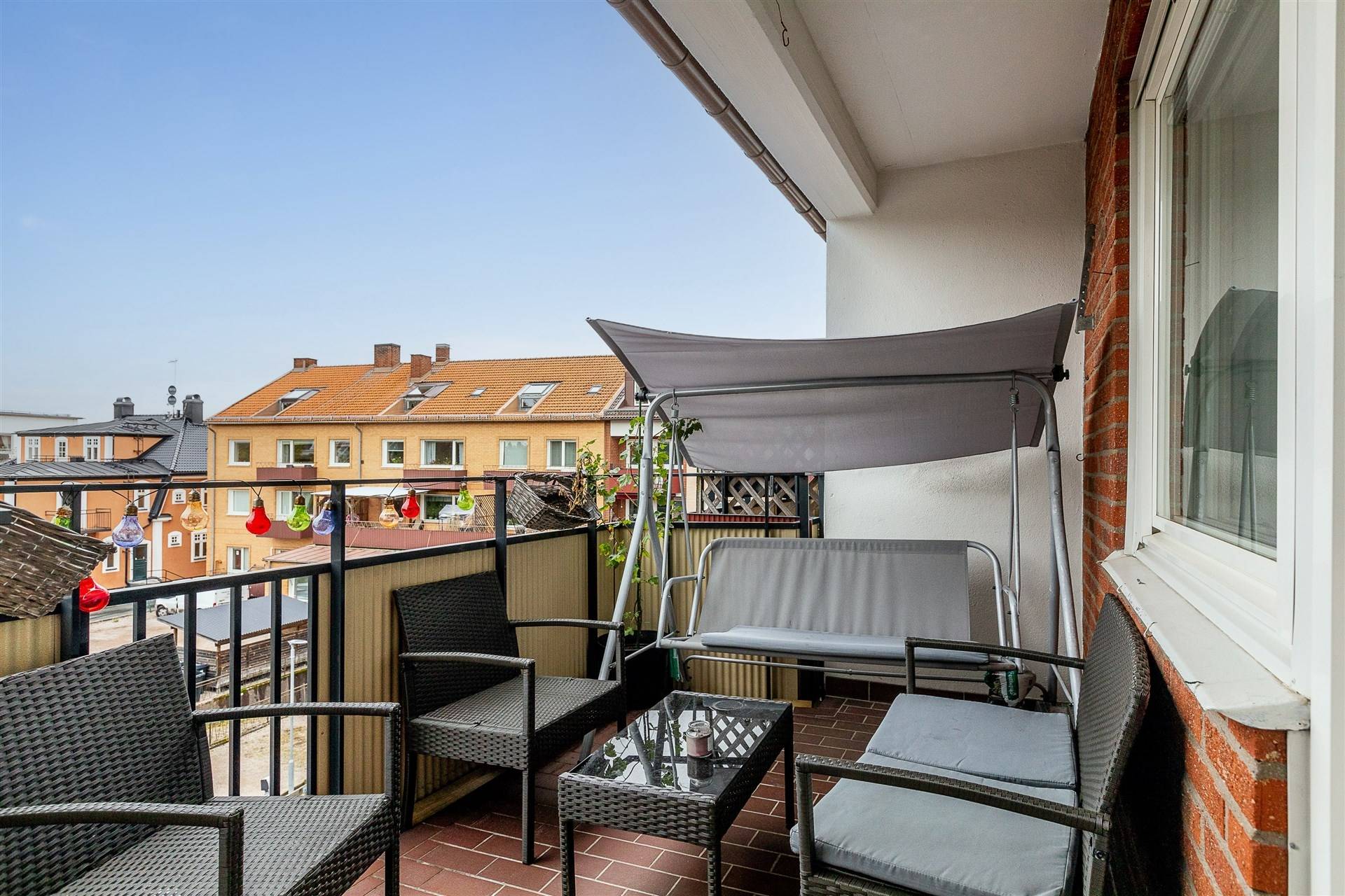3 rum Lägenhet på Kullgatan 16 D Centrum Vetlanda kommun - bild 11
