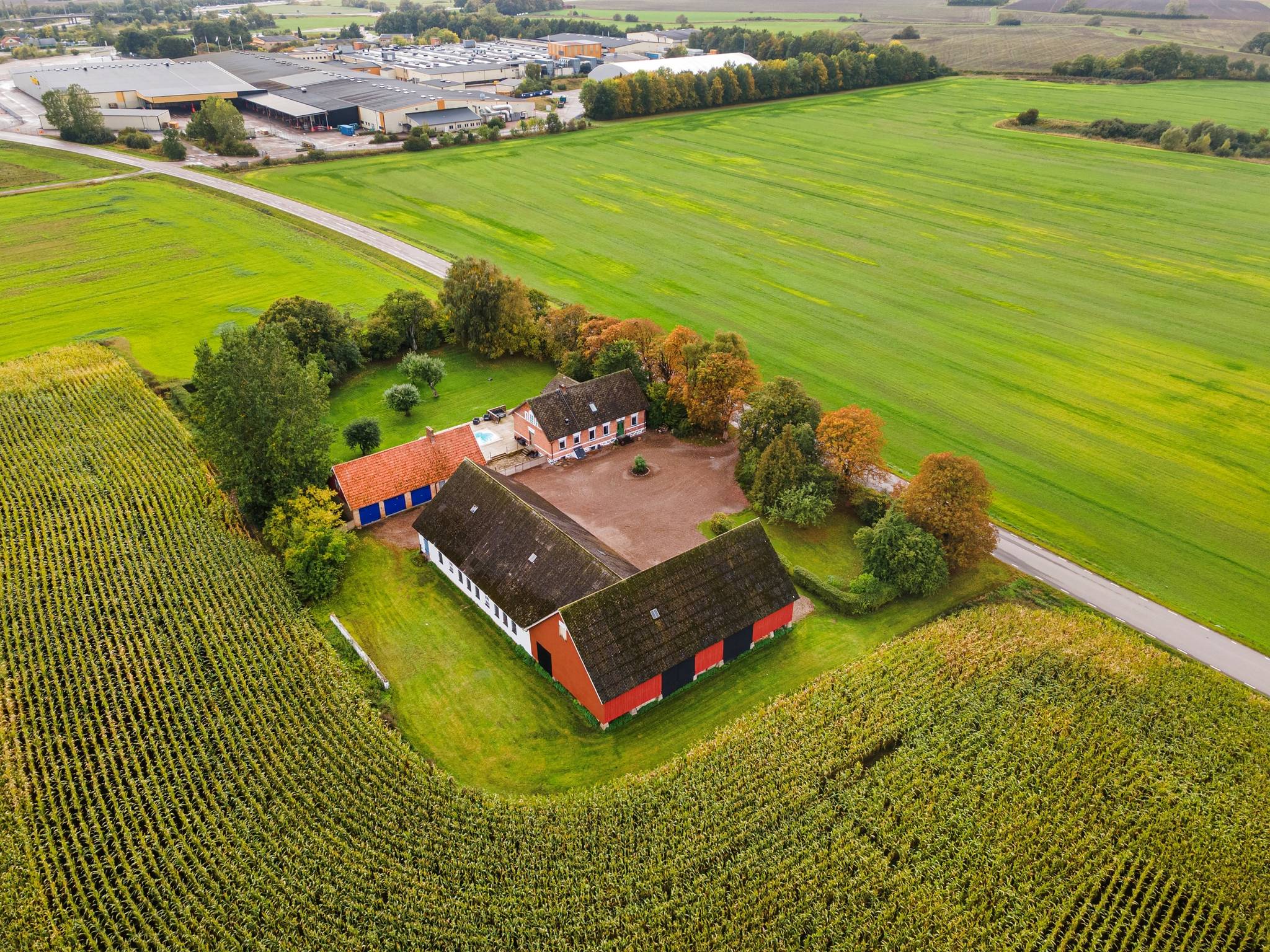 9 rum Villa på Ådalsvägen 299 Åstorps kommun - bild 50
