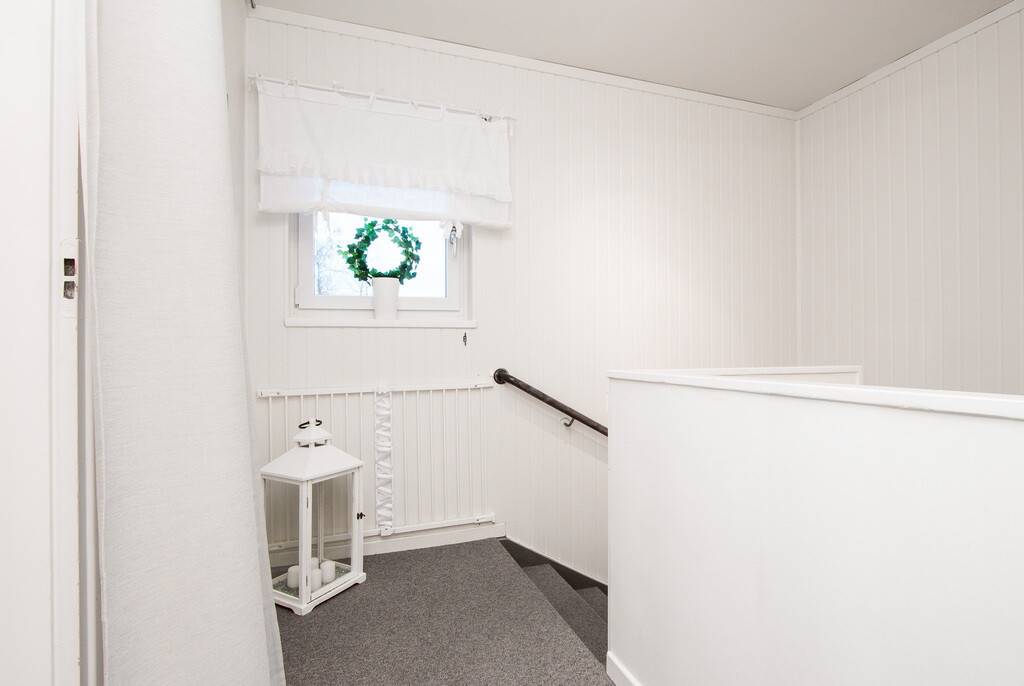 6 rum Villa på Bjällervägen 5 Häsängen Karlskoga kommun - bild 27