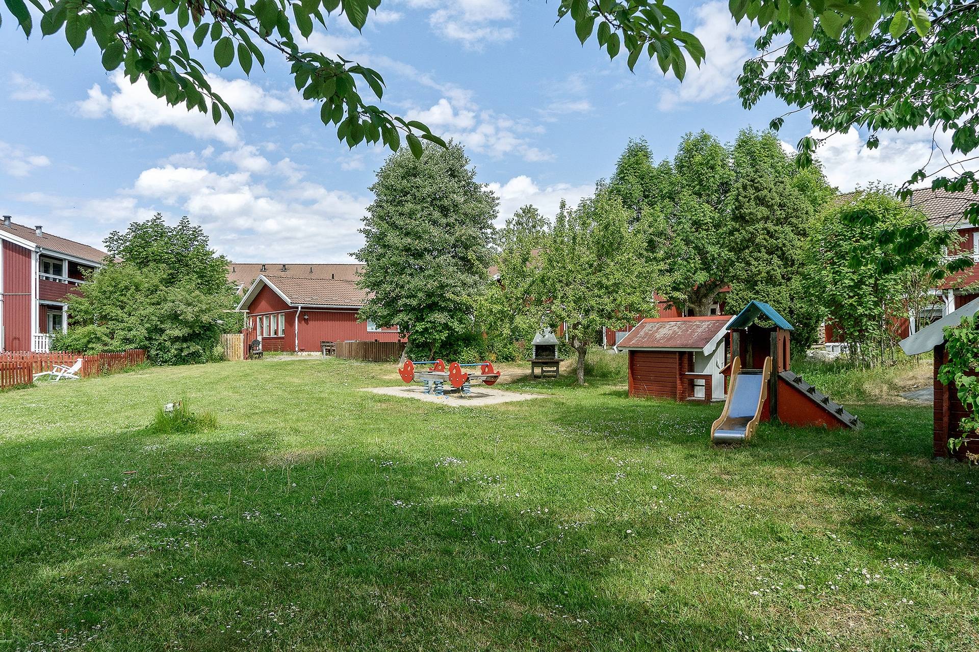 3 rum Lägenhet på Dalkarlsvägen 39A Djurö Värmdö kommun - bild 16