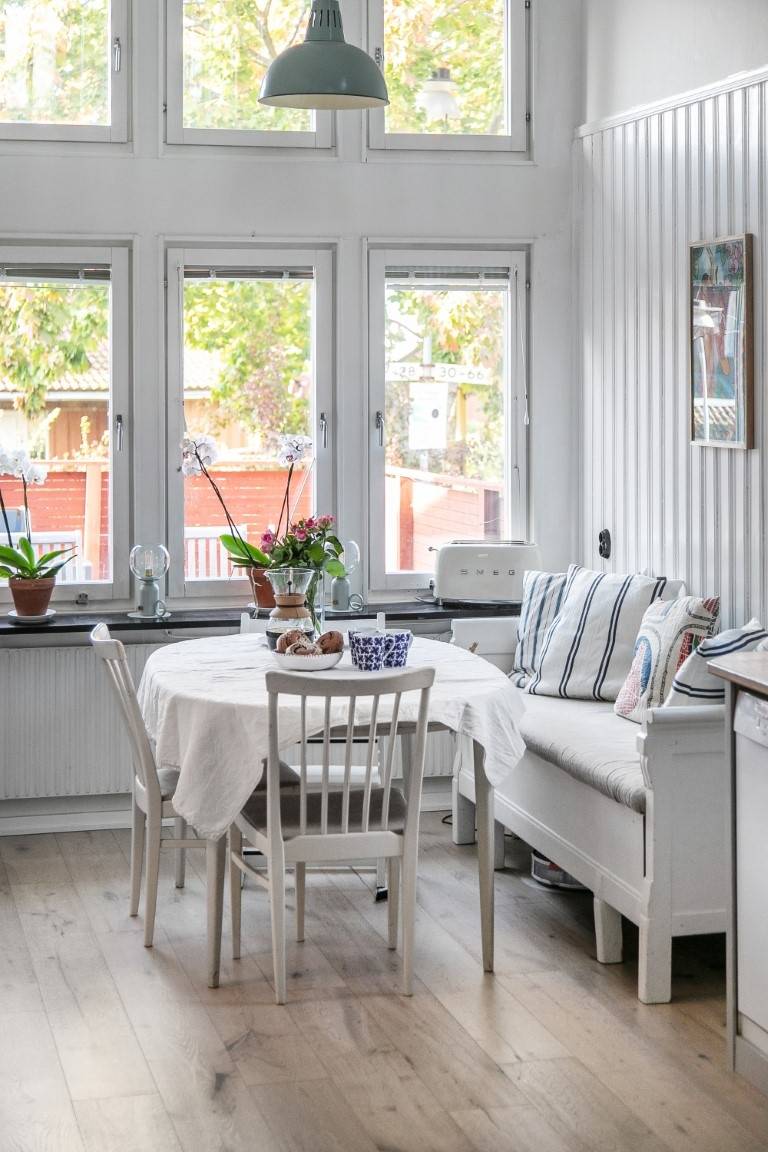 5 rum Radhus på Björkholmsvägen 2 Saltsjö-Boo Nacka kommun - bild 15