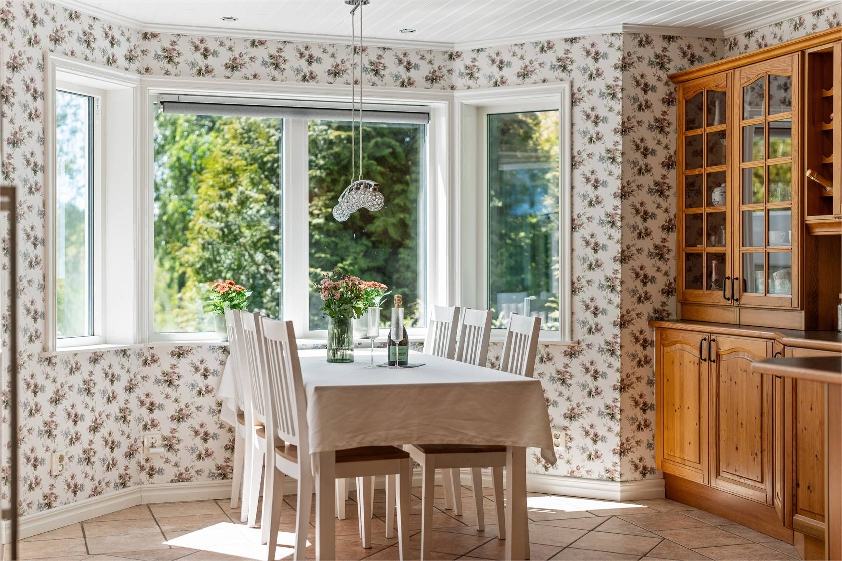 4 rum Villa på Sandåker 105 Hålanda Ale kommun - bild 20