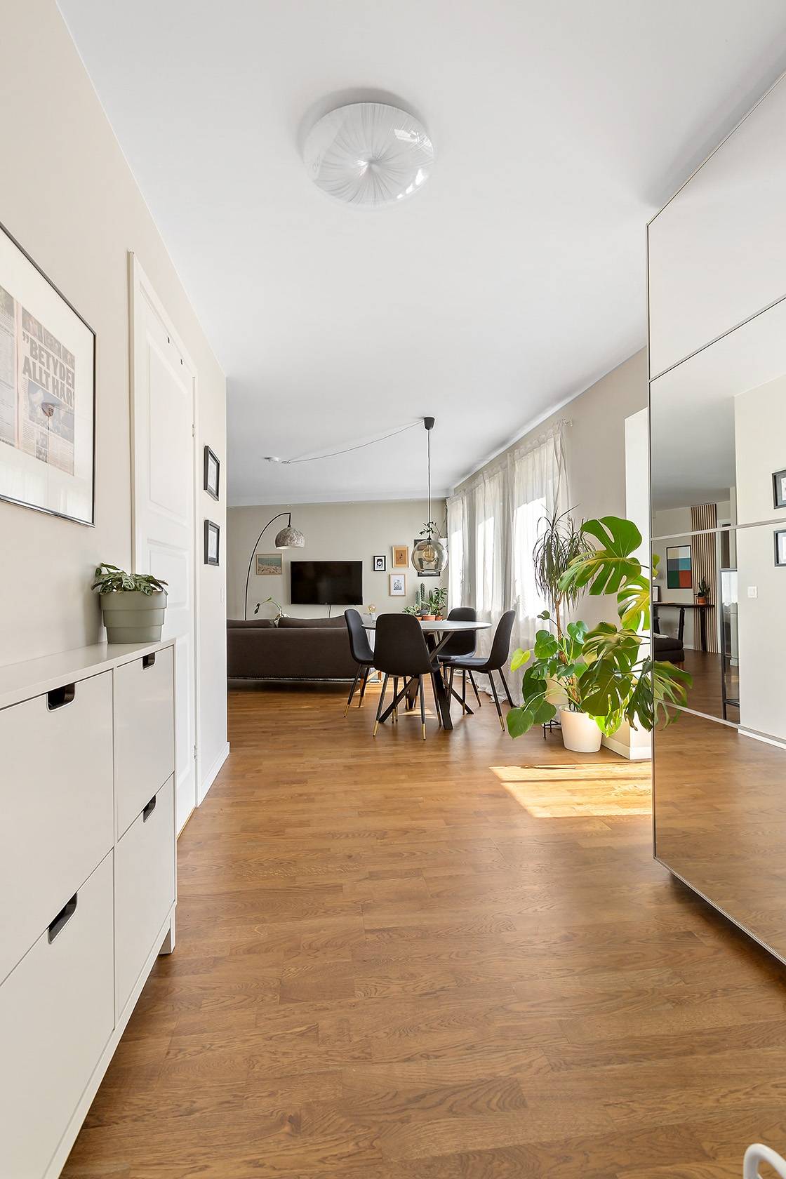 2 rum Lägenhet på Sveaborgsgatan 11, Bv Akalla Stockholms kommun - bild 12