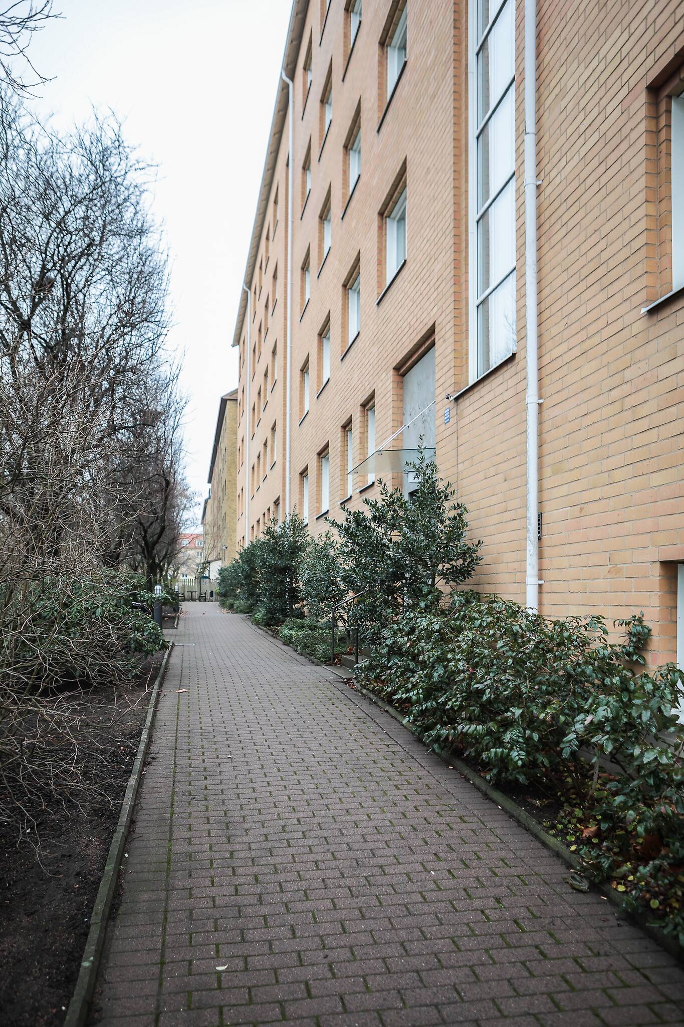 2 rum Lägenhet på Kopparmöllegatan 18 C Helsingborgs kommun - bild 17