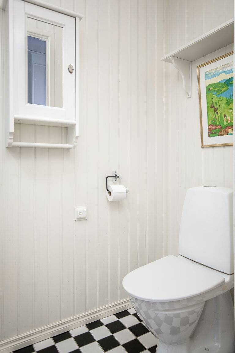 5 rum Villa på Hasselbacken 1 Hudiksvall Hudiksvalls kommun - bild 25
