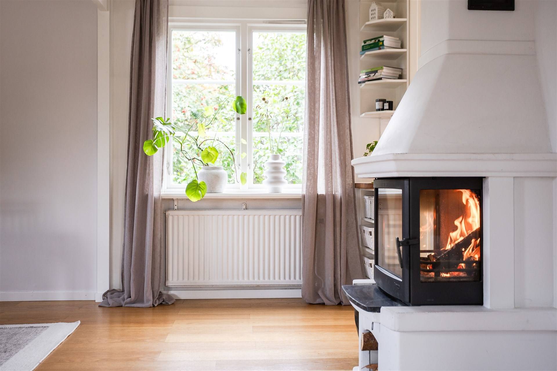 5 rum Villa på Rubinvägen 1 Södermalm Sundsvalls kommun - bild 11
