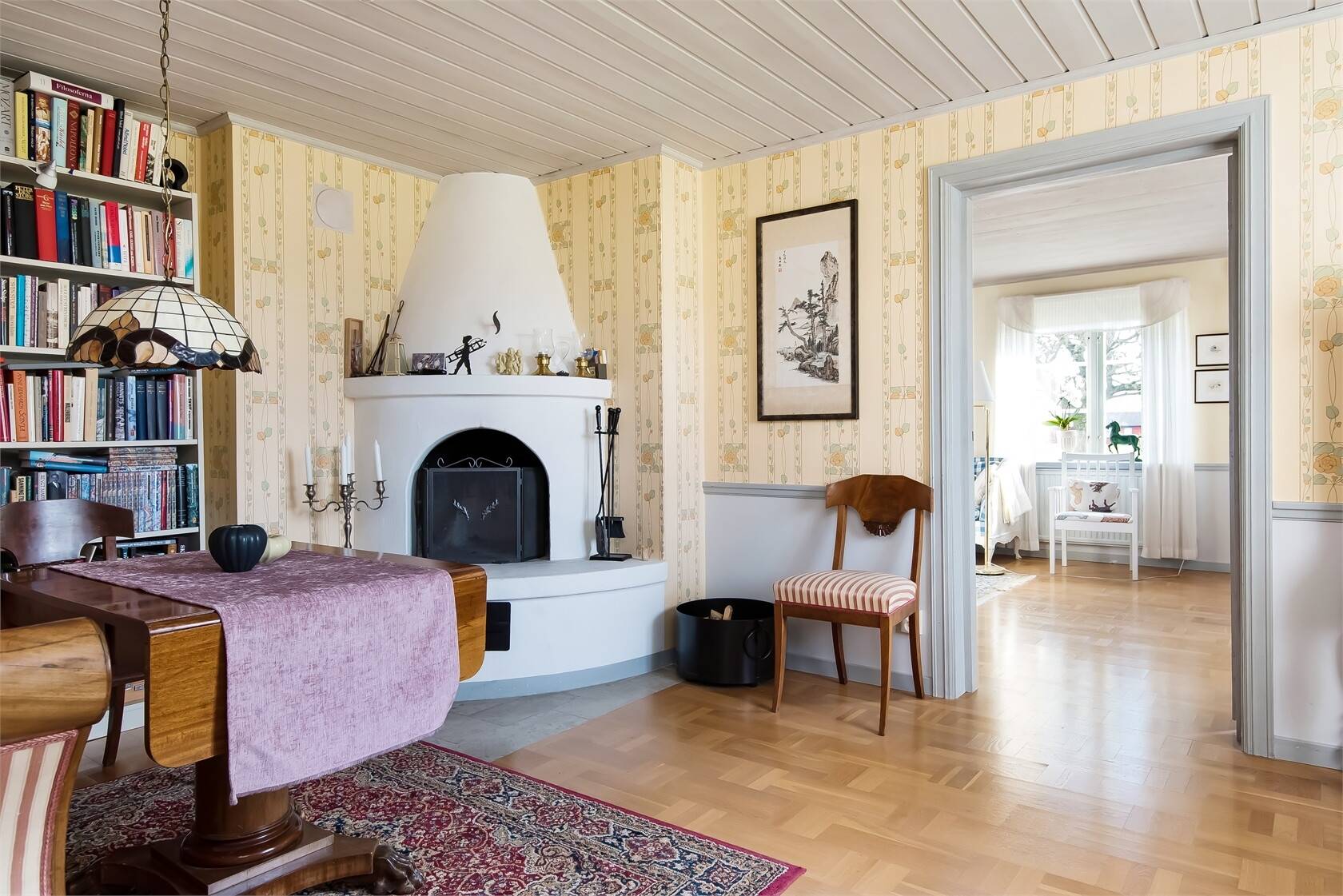 6 rum Villa på Stavlösa 116 STAVLÖSA Vadstena kommun - bild 14
