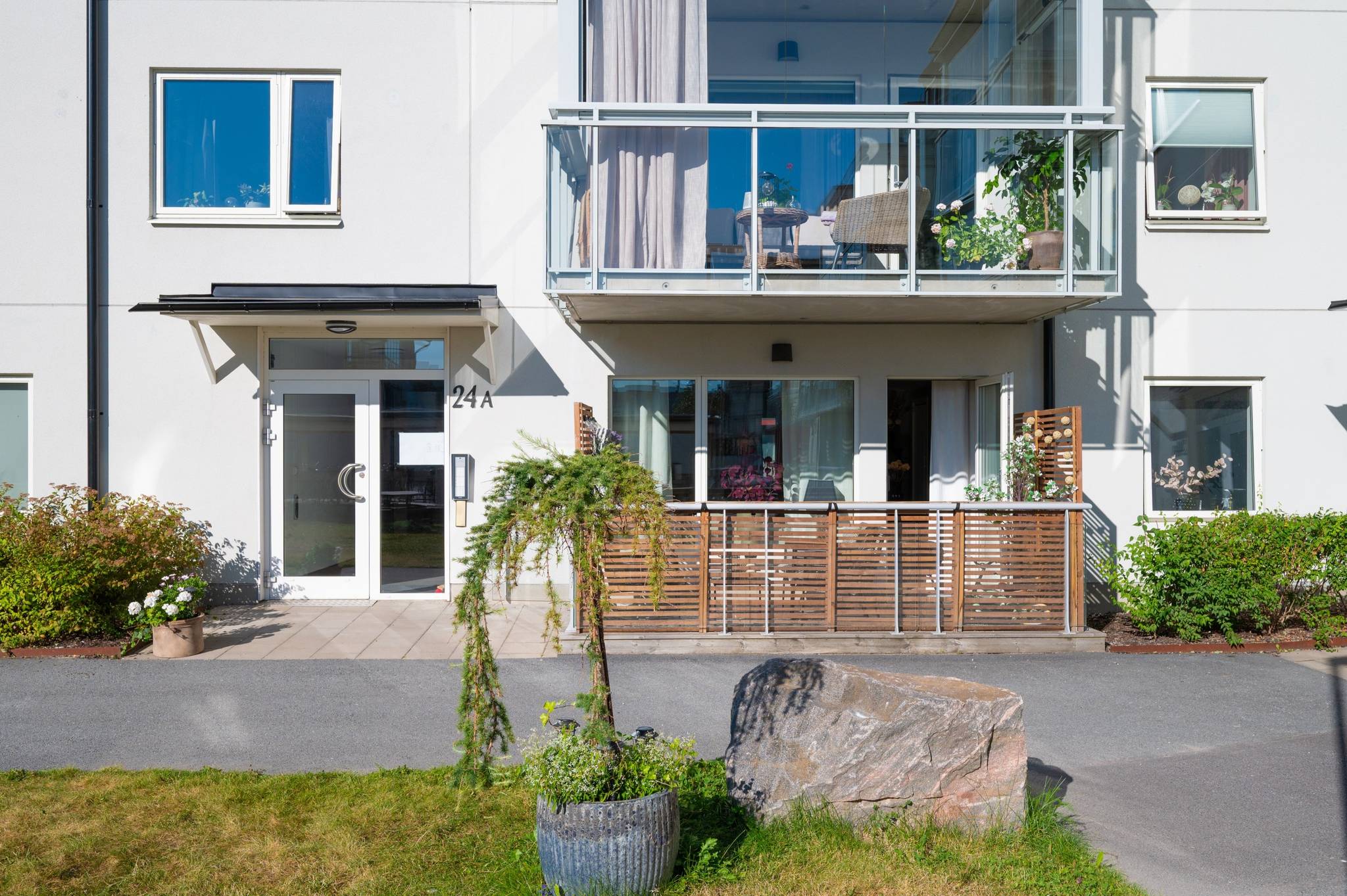 3 rum Lägenhet på Fotbollsvägen 24A Brandholmen Nyköpings kommun - bild 6