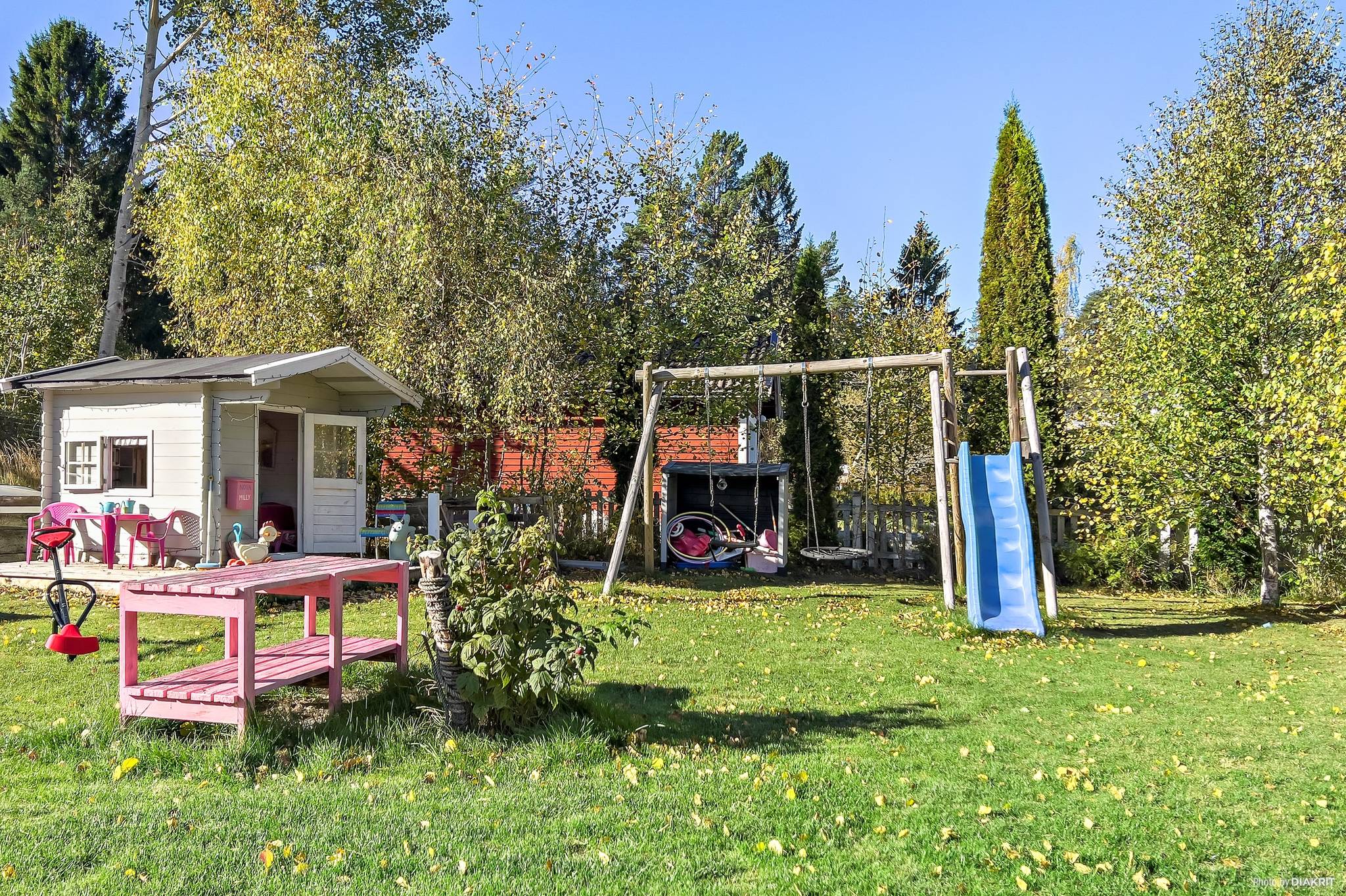 85 m² Villa på Percy Tamms väg 74 Skärmarö Värmdö kommun - bild 18