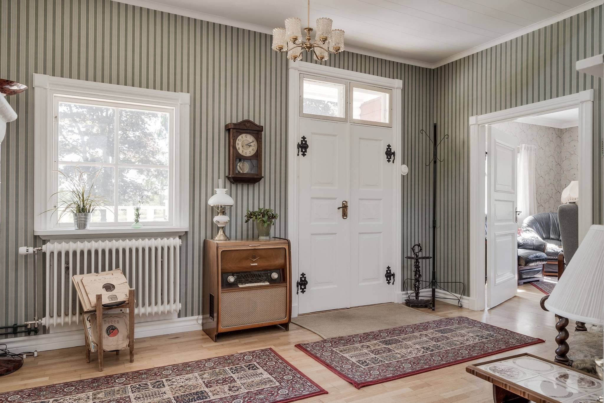 7 rum Villa på Villan Emsnäs Skruvshult Mönsterås kommun - bild 28