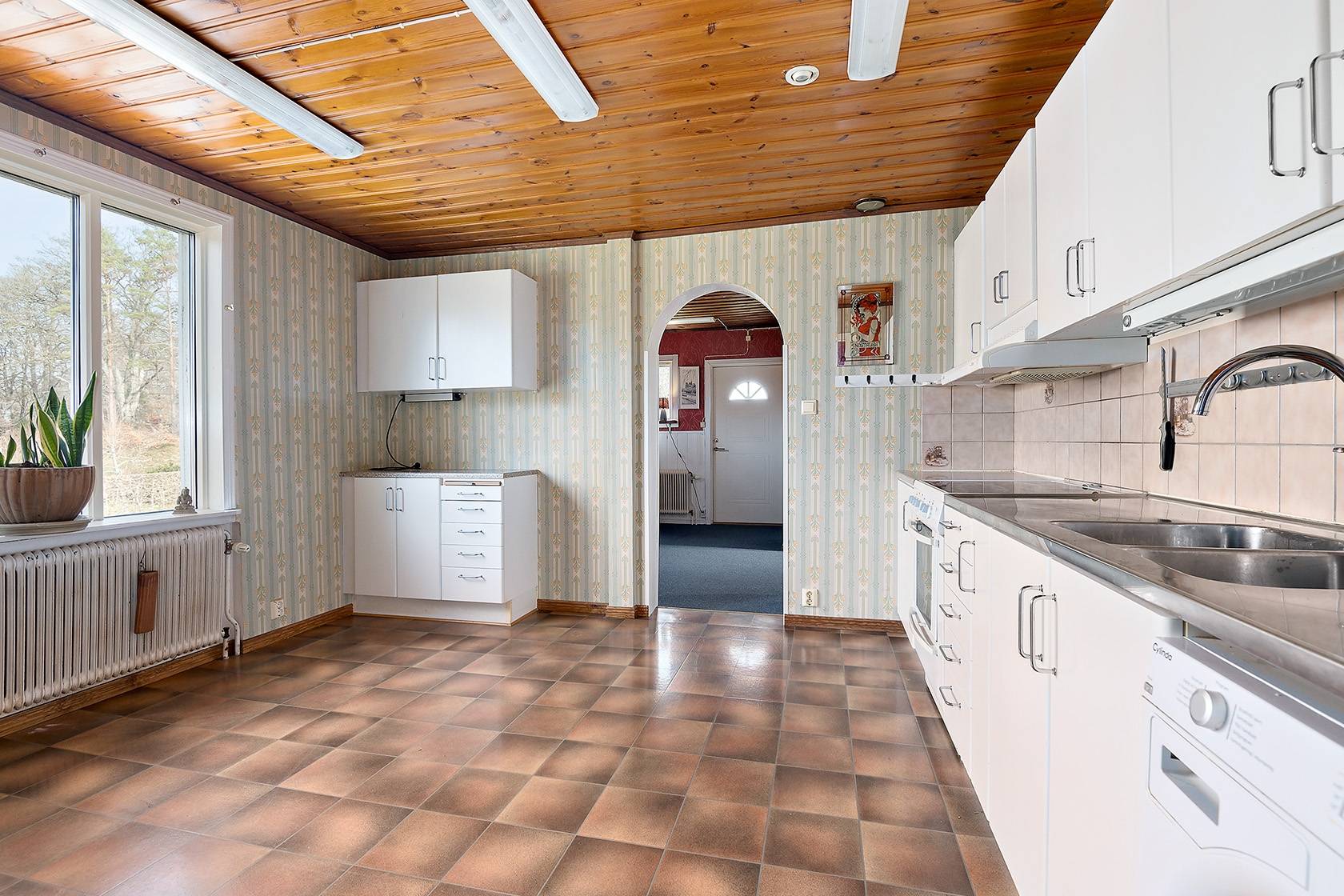 5 rum Villa på Stavshult 4215 Verum Hässleholms kommun - bild 6
