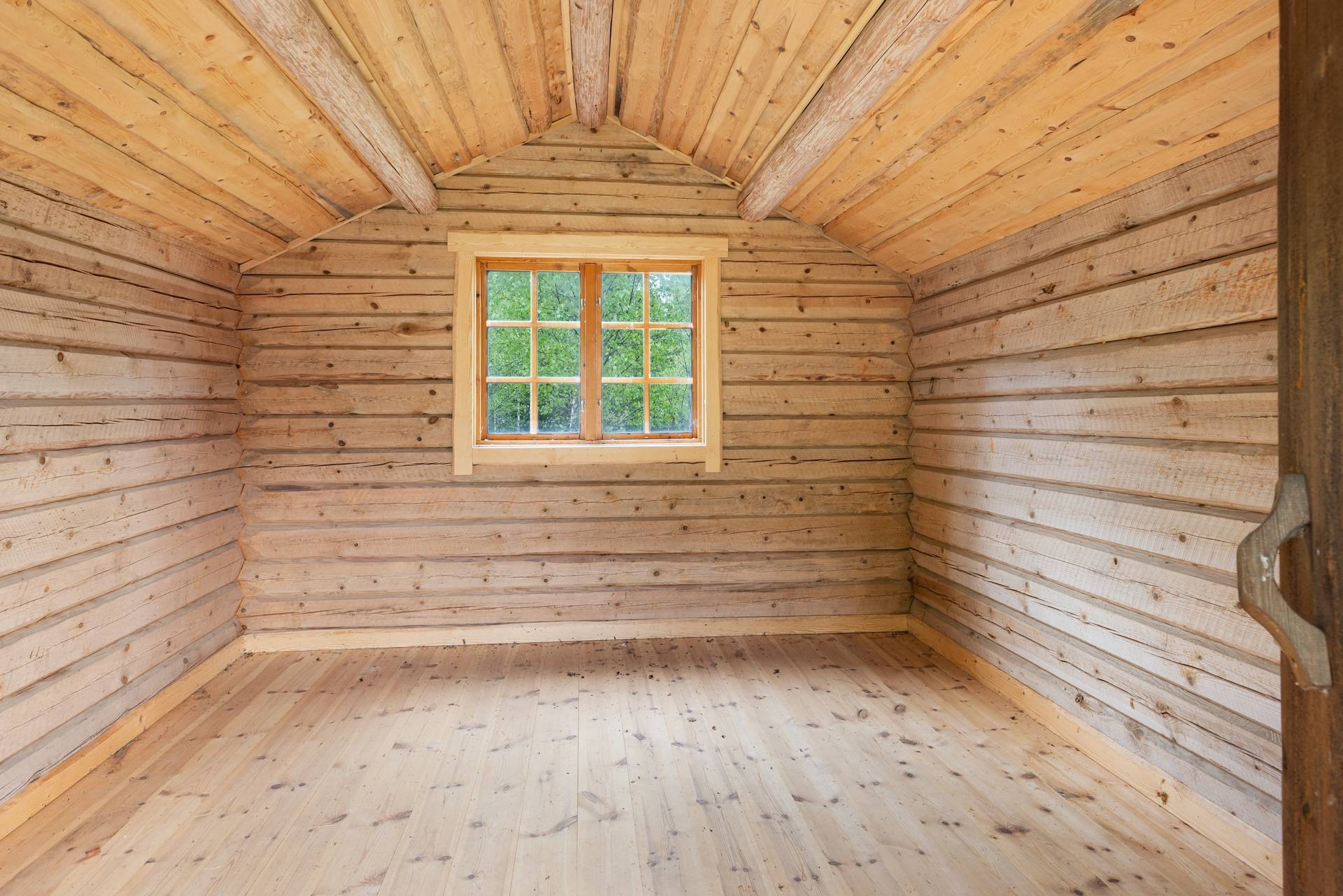 2 rum Fritidshus på Östanå 345 Edsbyn Ovanåkers kommun - bild 20