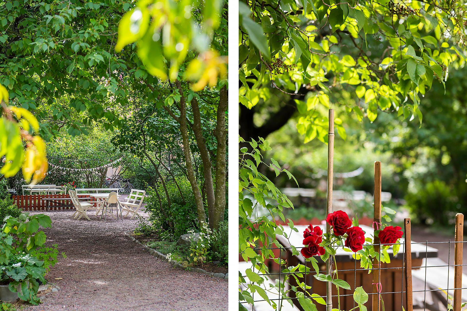 2 rum Lägenhet på Oktobergatan 4B Midsommarkransen Stockholms kommun - bild 26