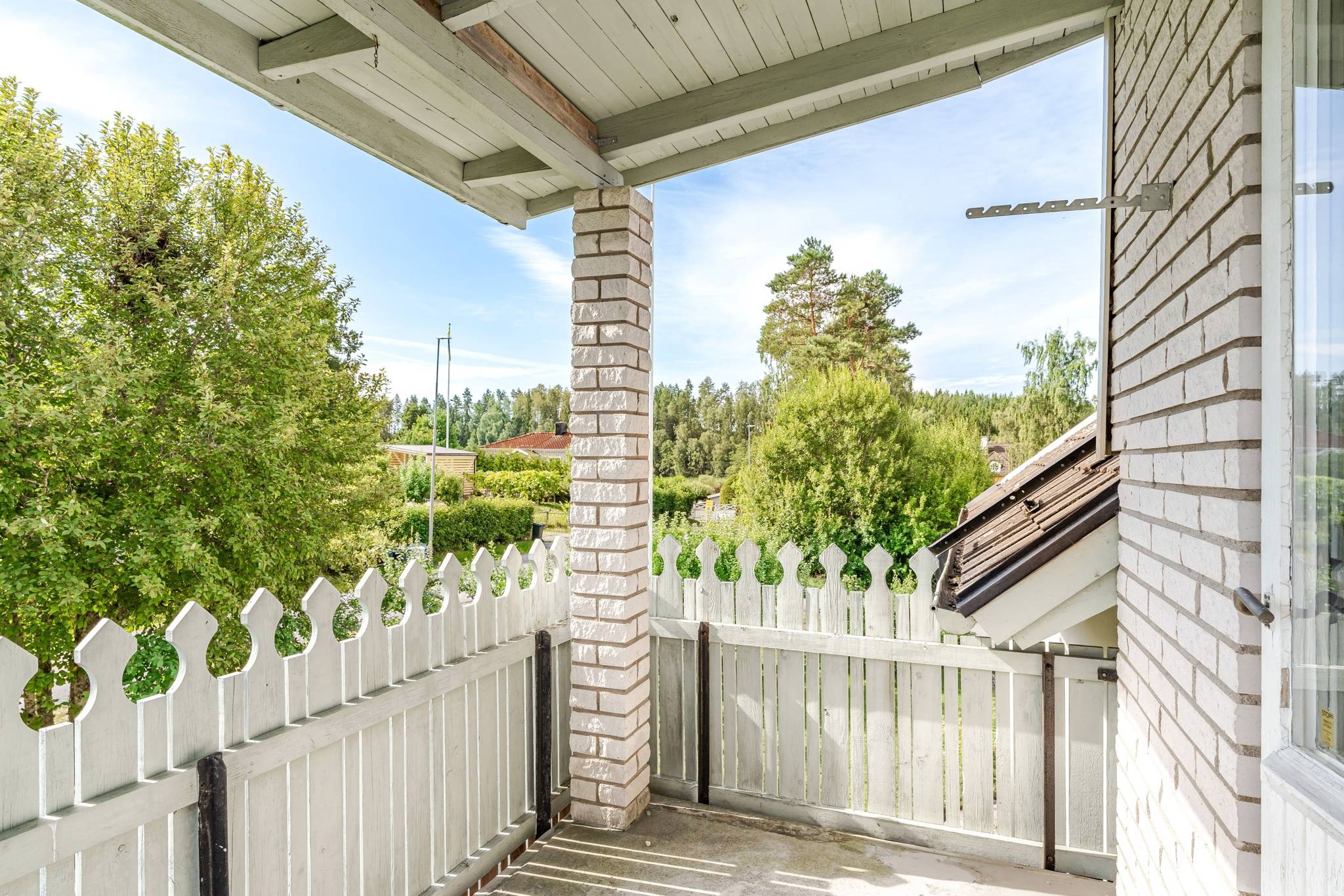 4 rum Villa på Sjöviksvägen 6 Skebokvarn Flens kommun - bild 24