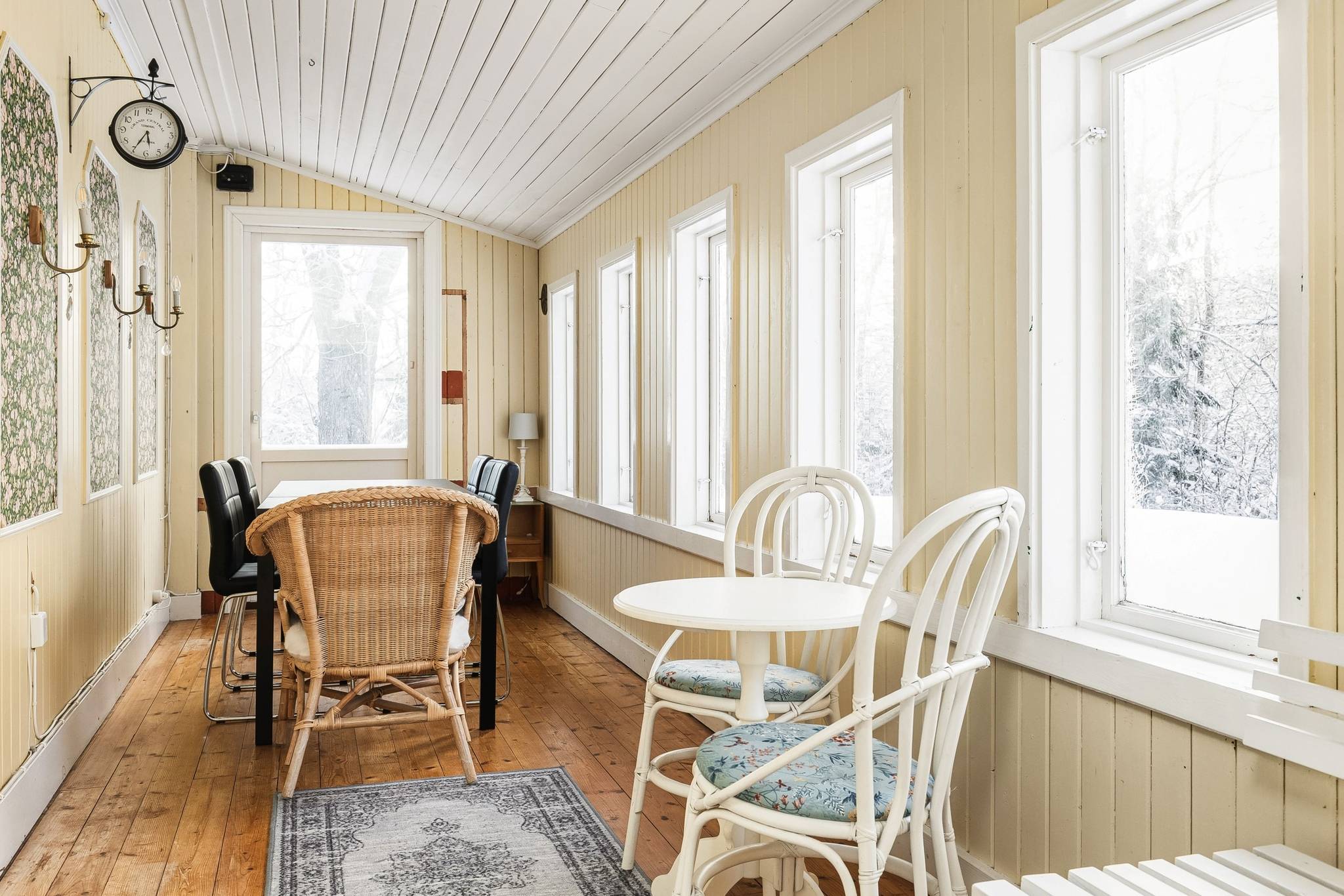 2 rum Villa på Åsbo Norra Bosmark 2 Strålsnäs Boxholms kommun - bild 16