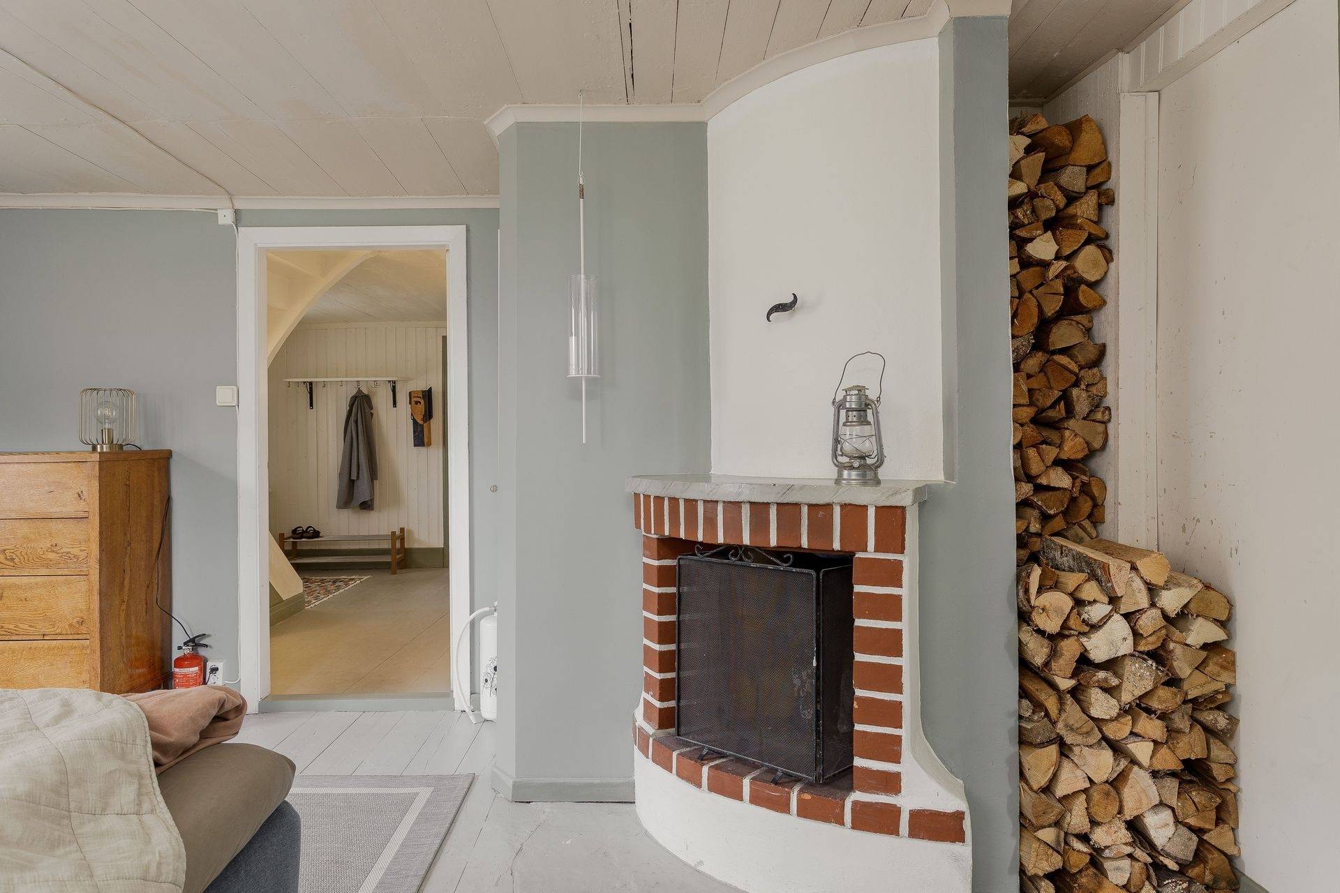 6 rum Villa på Landsvägen 45 Klevshult Vaggeryds kommun - bild 16