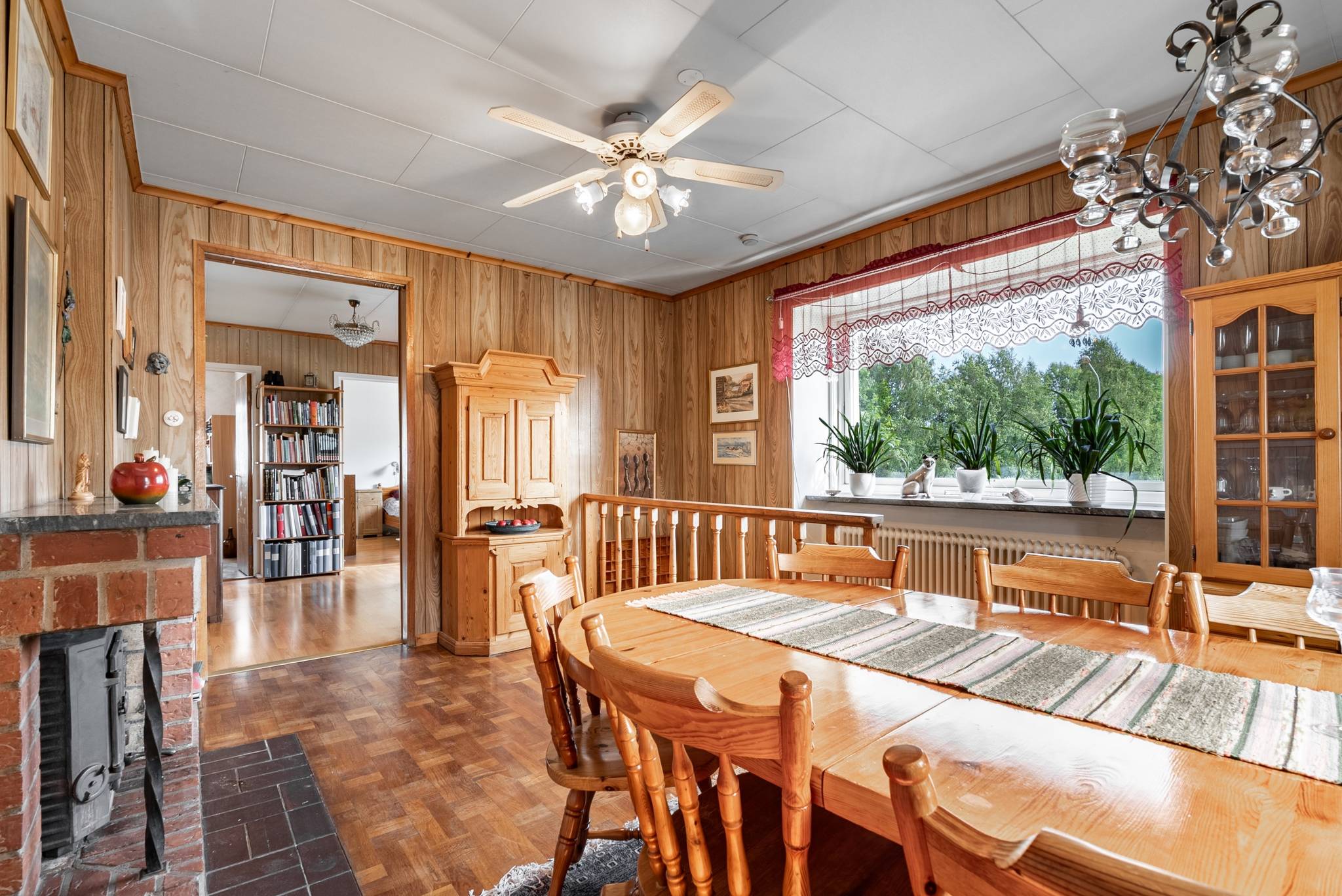 4 rum Villa på Översjälavägen 23 Översjäla Örnsköldsviks kommun - bild 17
