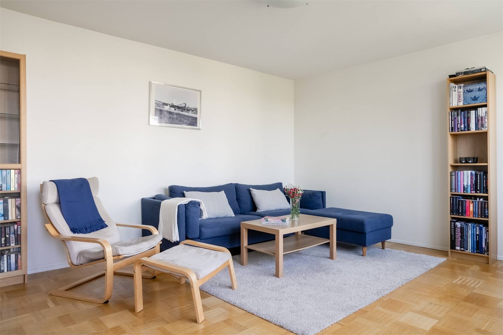 2 rum Lägenhet på Steglitsvägen 3A Väster Lunds kommun - bild 10