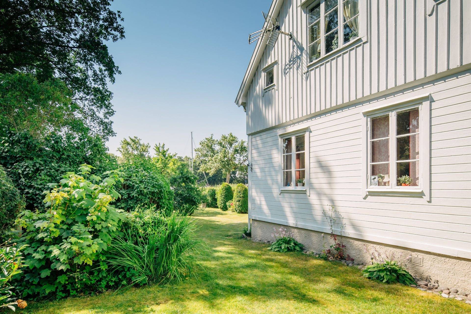 6 rum Villa på Stenbordsvägen 4 Sjötorp Mariestads kommun - bild 56