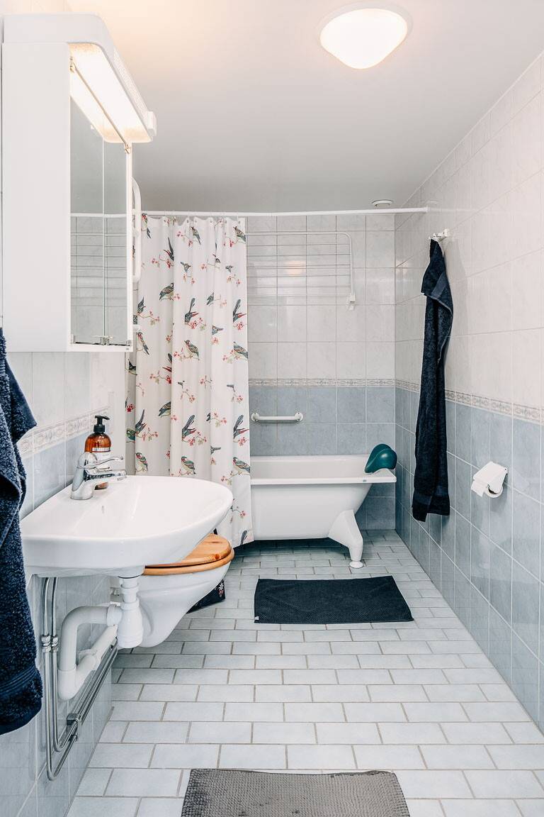 4 rum Lägenhet på Rosenhagavägen 2 A Rosenhaga Skövde kommun - bild 17
