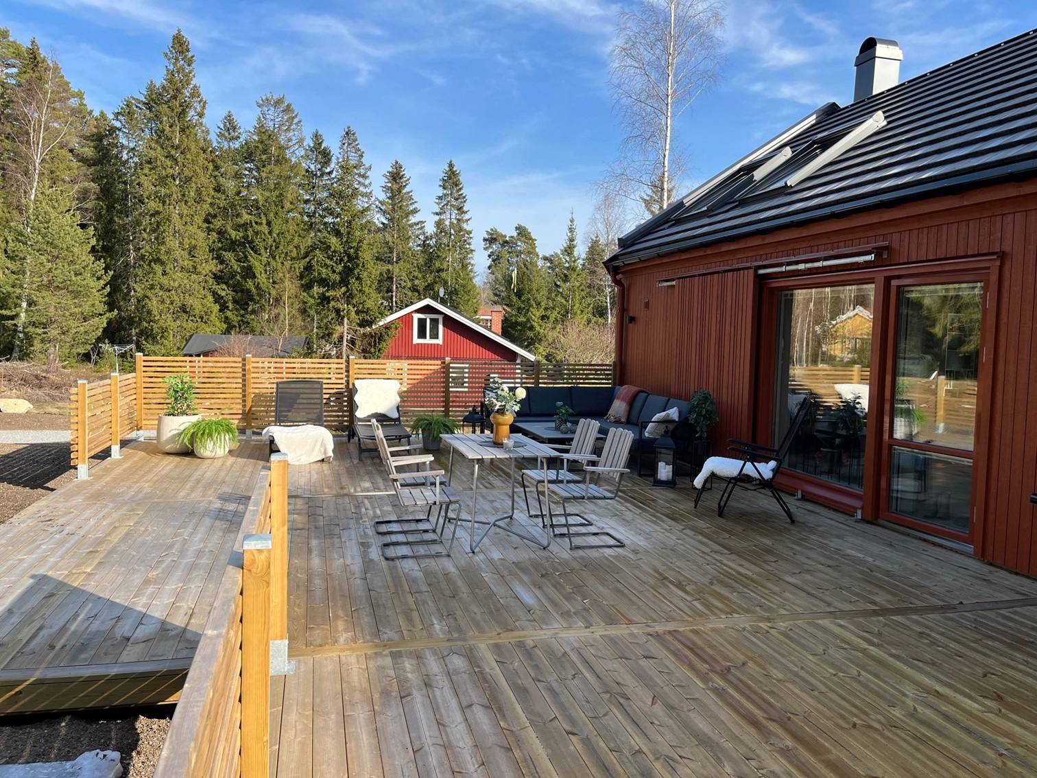 5 rum Villa på Älgstigen 5 Vallentuna kommun - bild 27
