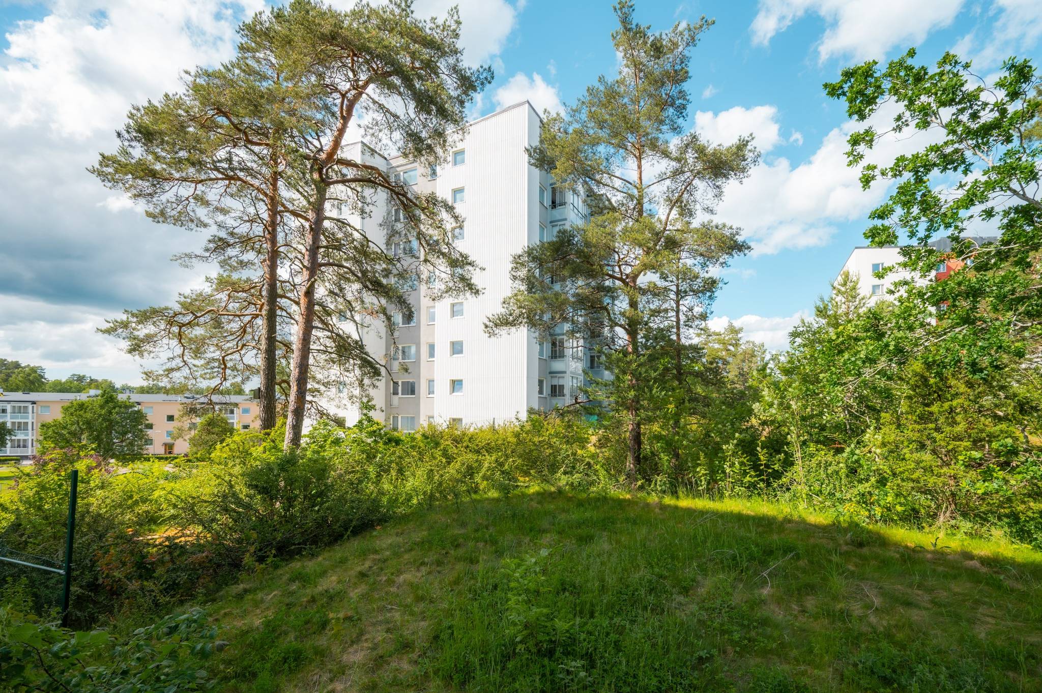 3 rum Lägenhet på Marsvägen 14 Stenkulla Nyköpings kommun - bild 22