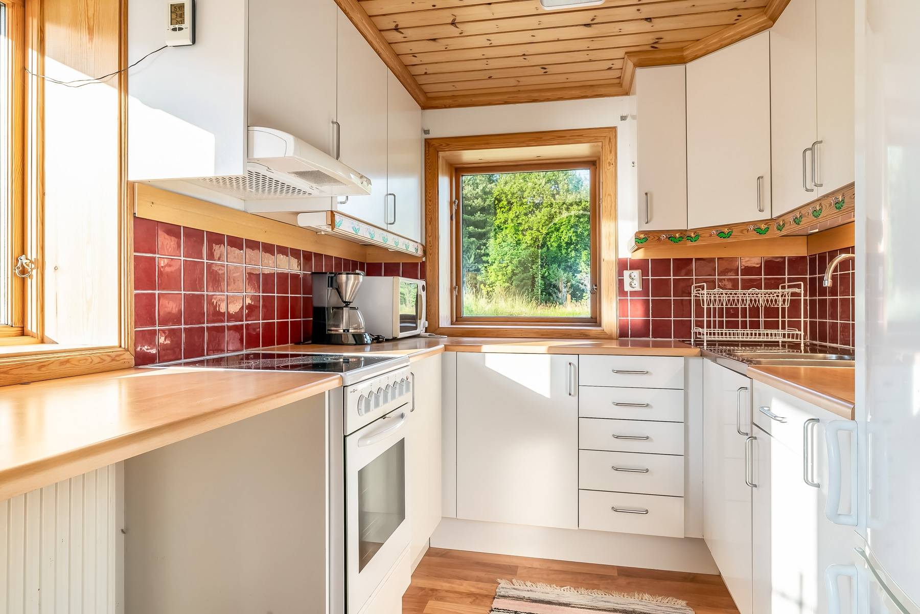 3 rum Villa på Furudal Noretvägen 24 Furudal Rättviks kommun - bild 28