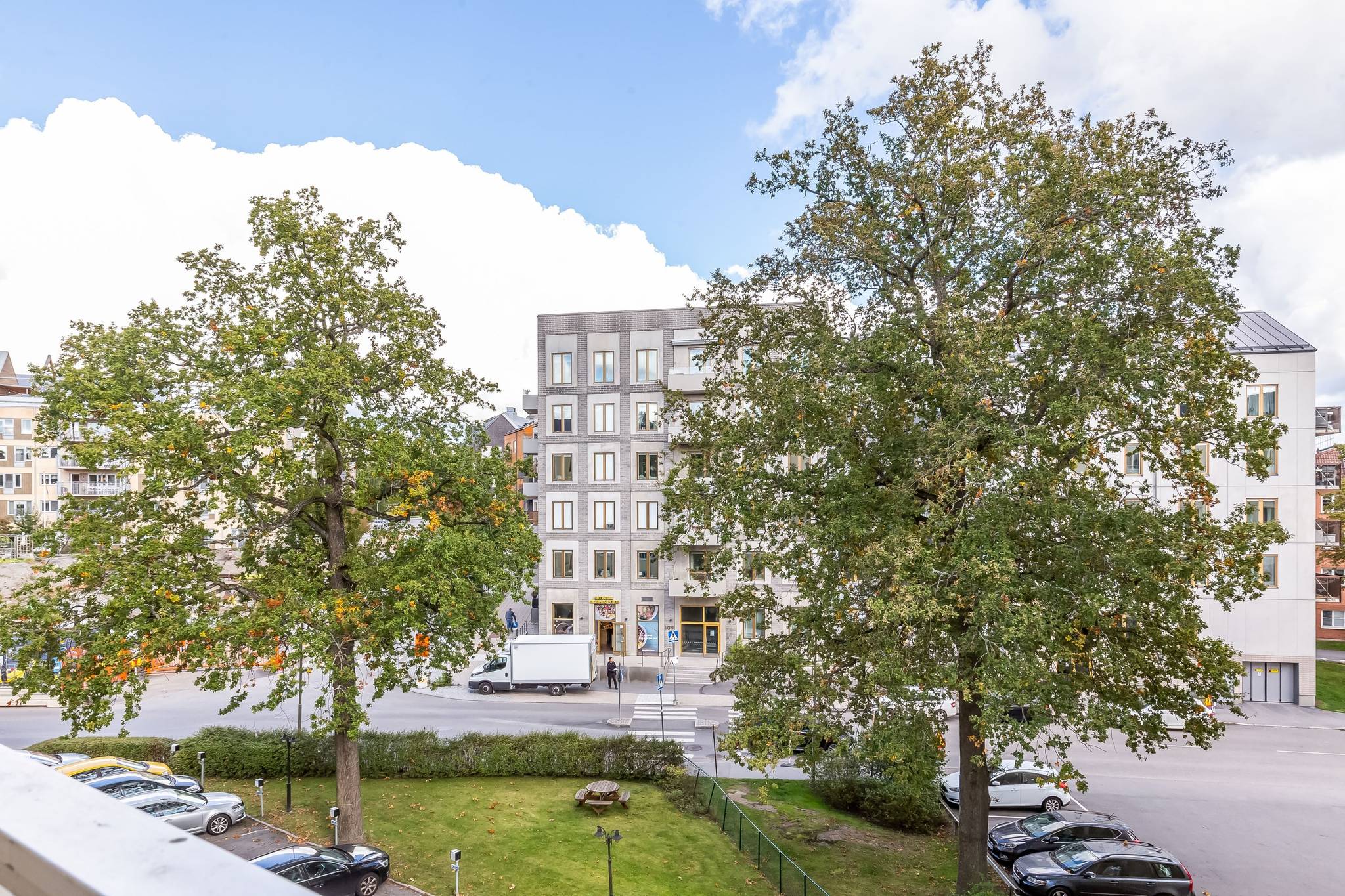 3 rum Lägenhet på Sköndalsvägen 100, 3tr Sköndal Stockholms kommun - bild 3