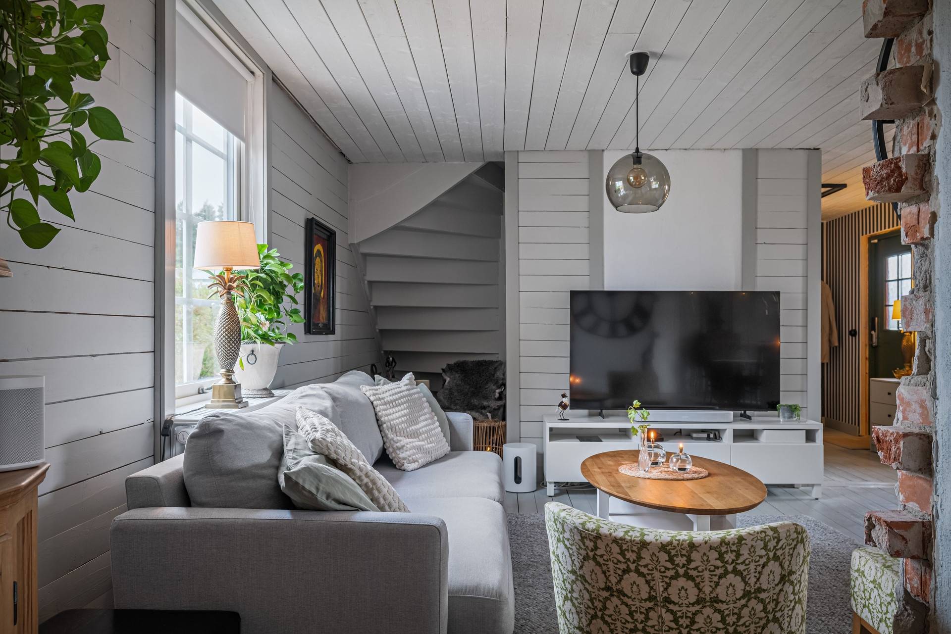 5 rum Villa på Vindelvägen 8 Brickeberg Örebro kommun - bild 12