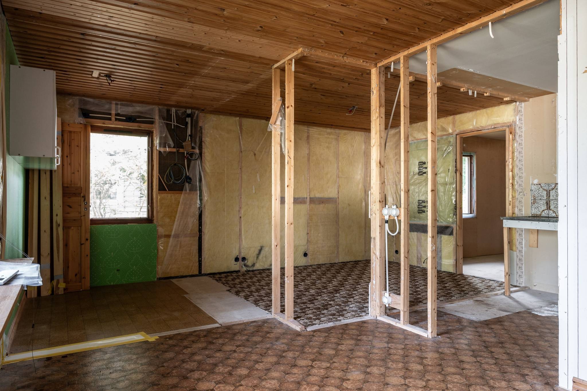 2 rum Villa på Toftahöjden 22 Toftahöjden Växjö kommun - bild 7