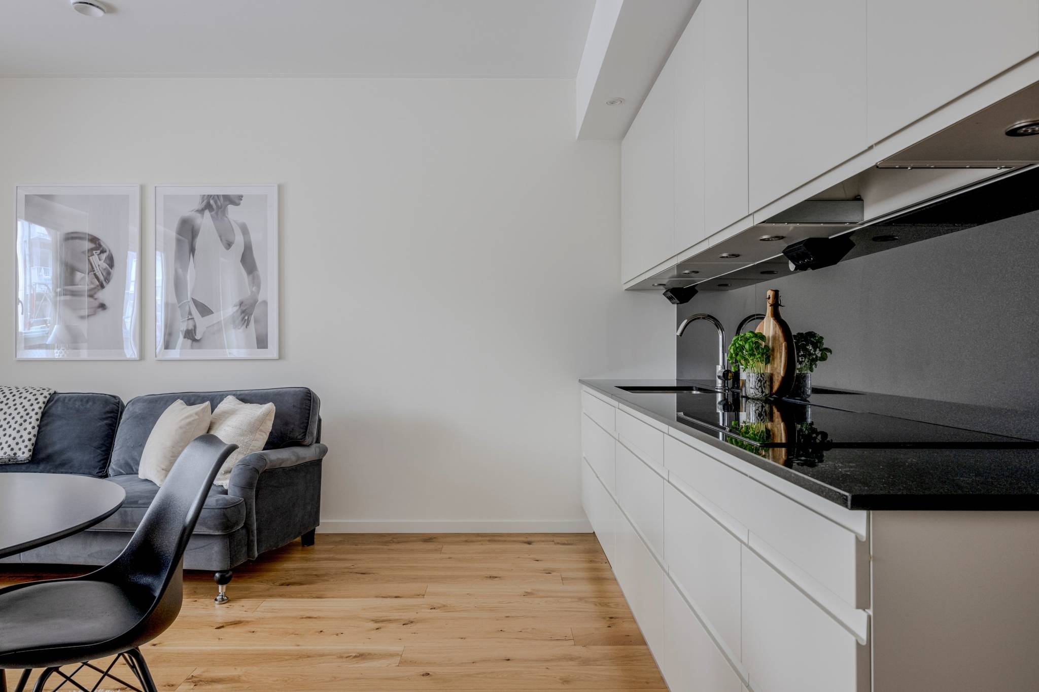 1.5 rum Lägenhet på Kavallerivägen 4D Rissne Sundbybergs kommun - bild 12