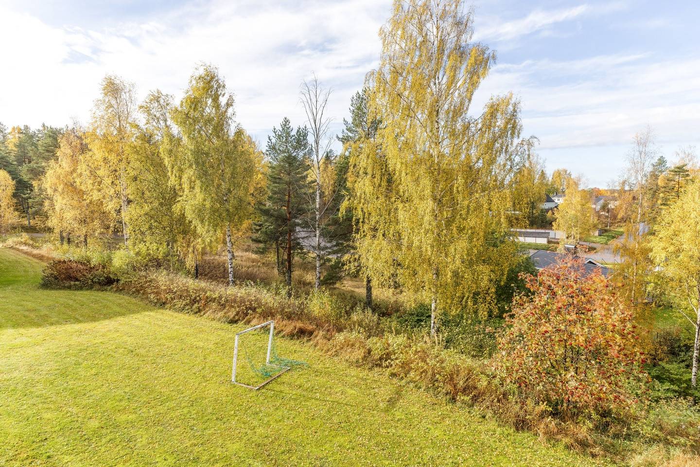 2 rum Lägenhet på Örabergsvägen 31 Ludvika kommun - bild 11